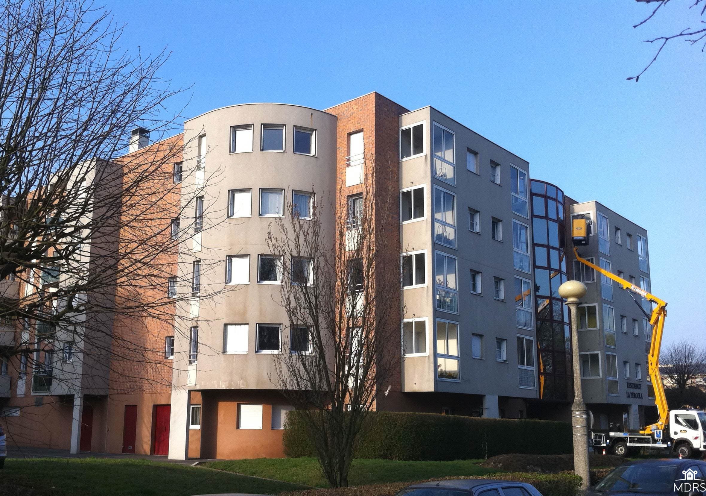 Résidence - Galerie de photos - Image 1 sur 1