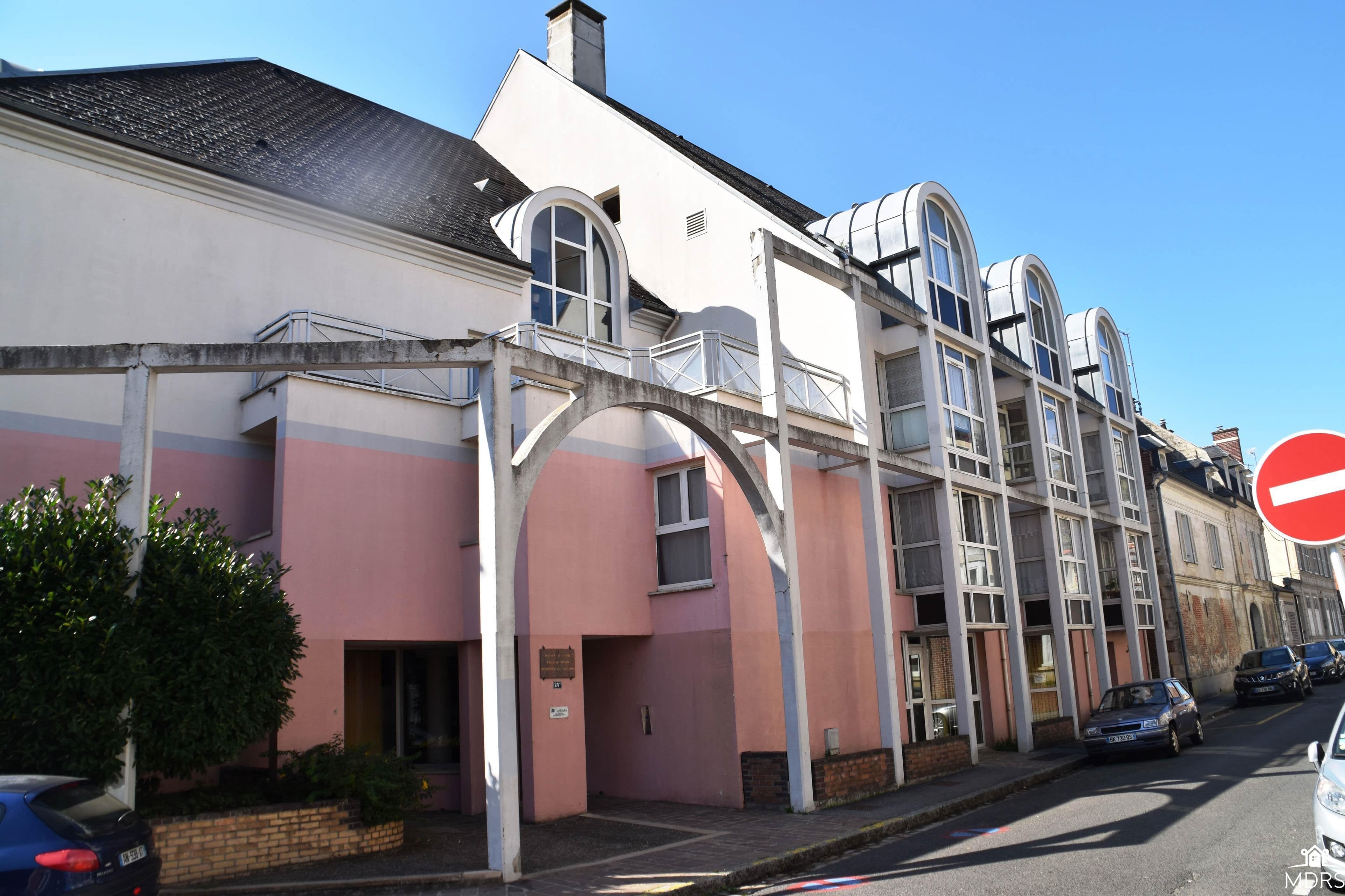 Résidence - Galerie de photos - Image 1 sur 2