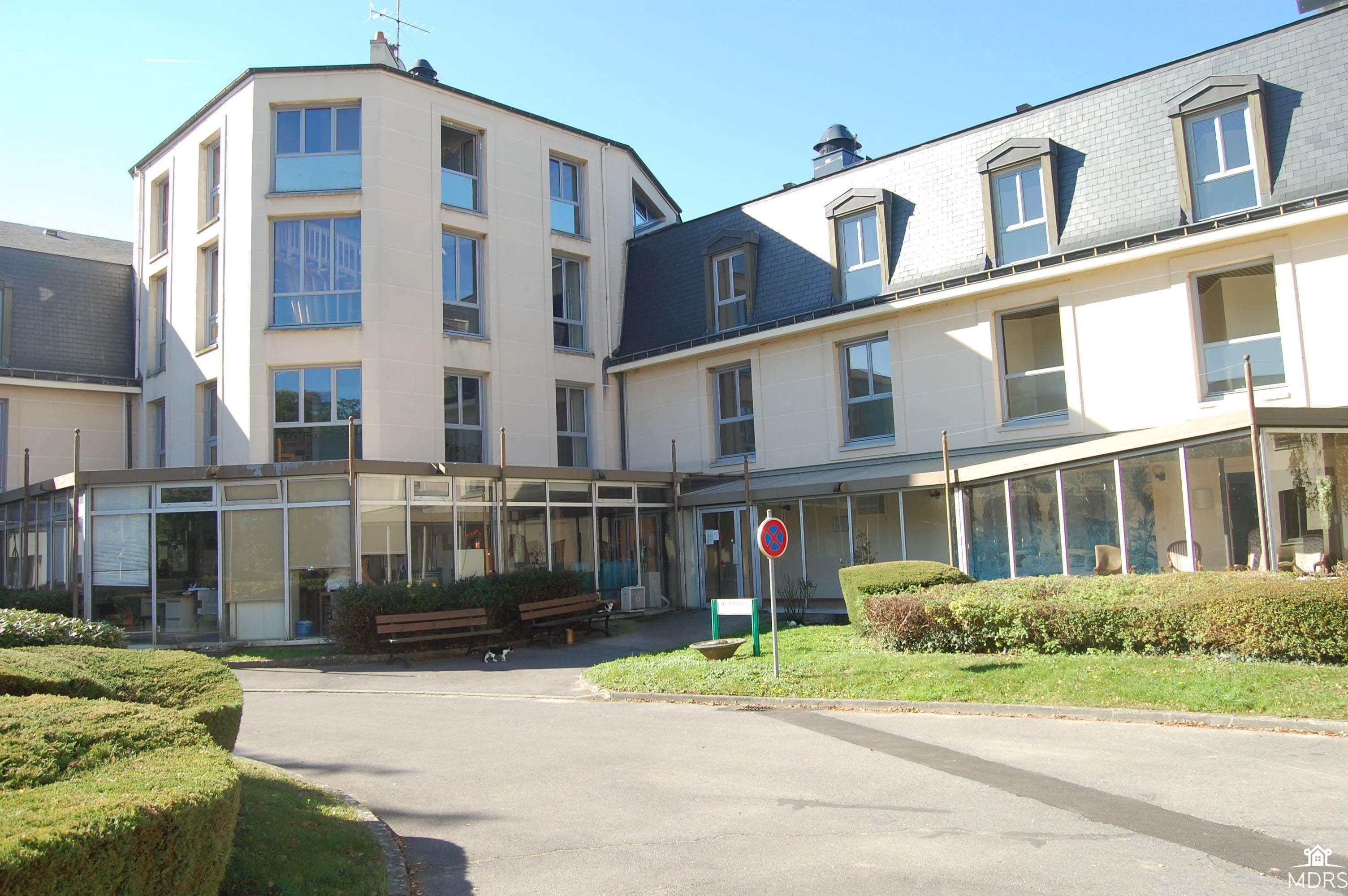 Résidence - Galerie de photos - Image 1 sur 1