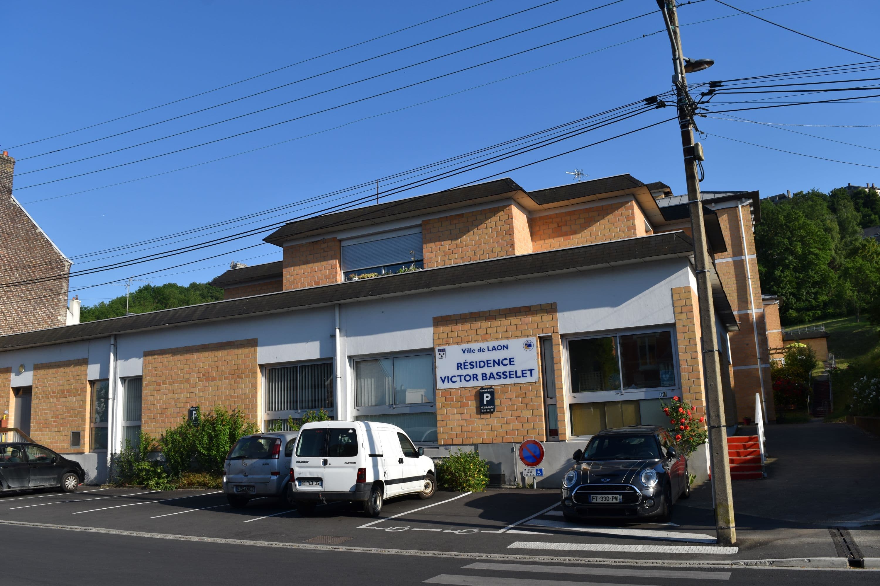 Résidence - Galerie de photos - Image 1 sur 3