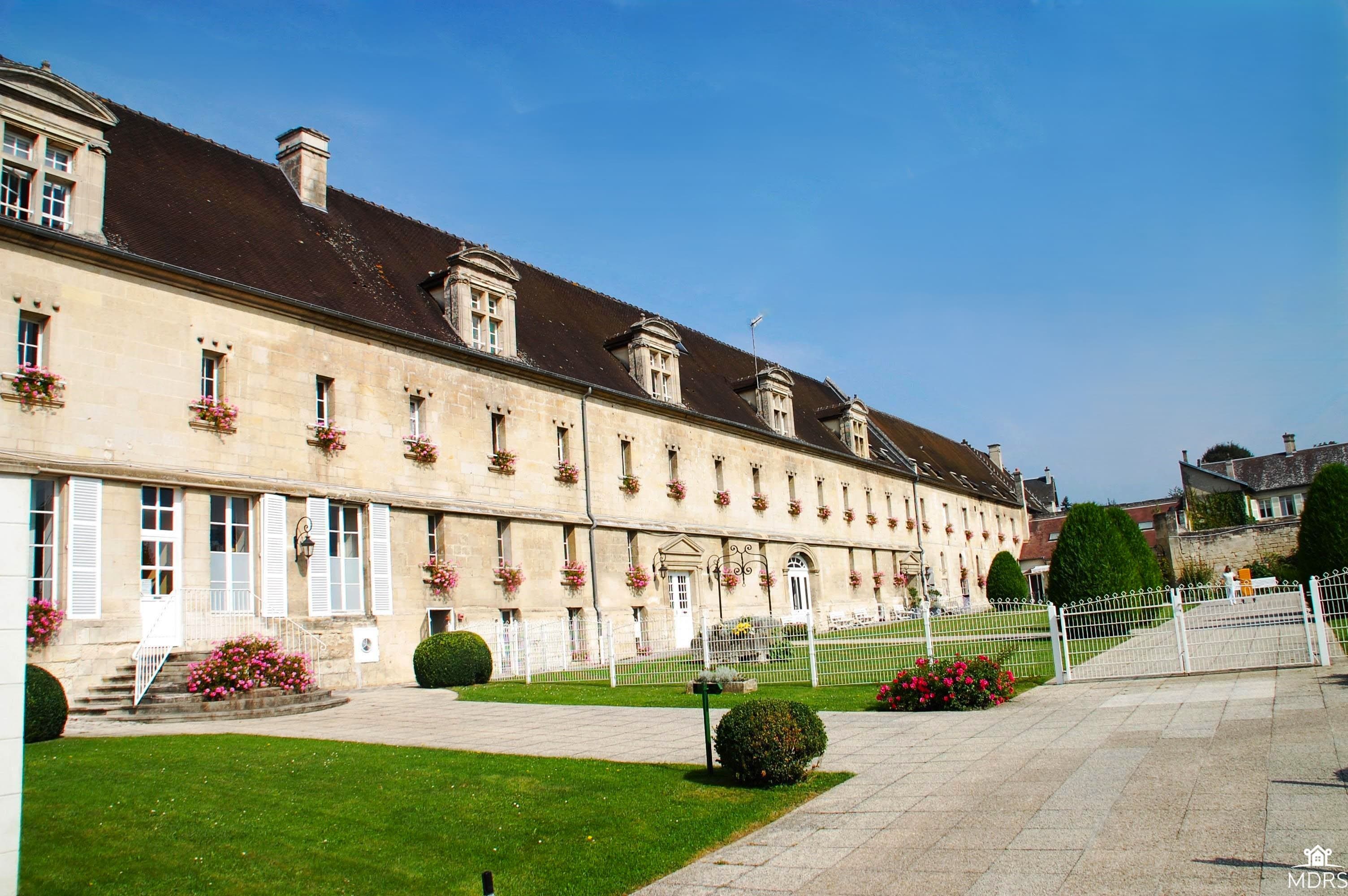 Résidence - Galerie de photos - Image 1 sur 7