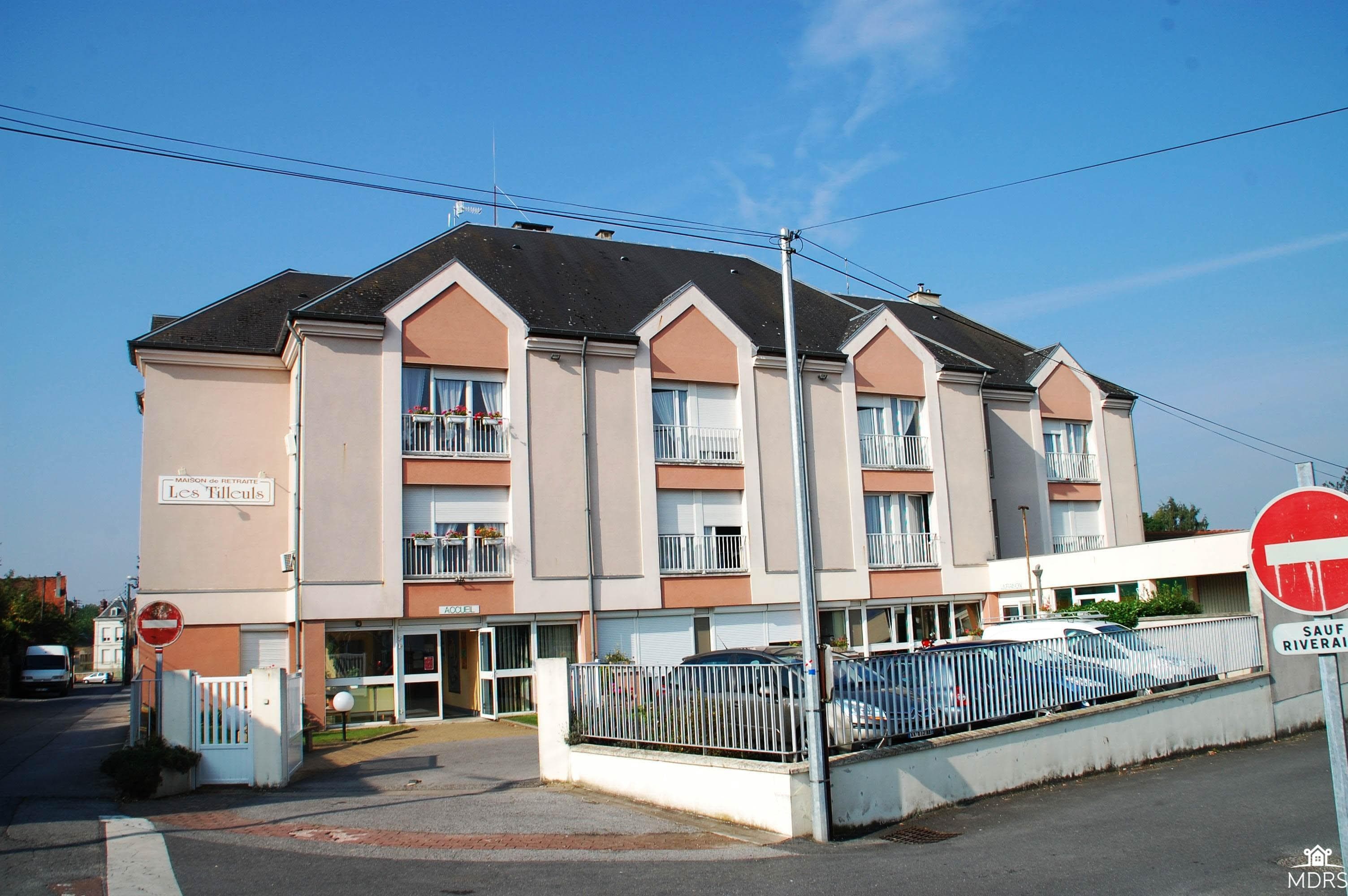 Résidence - Galerie de photos - Image 1 sur 1