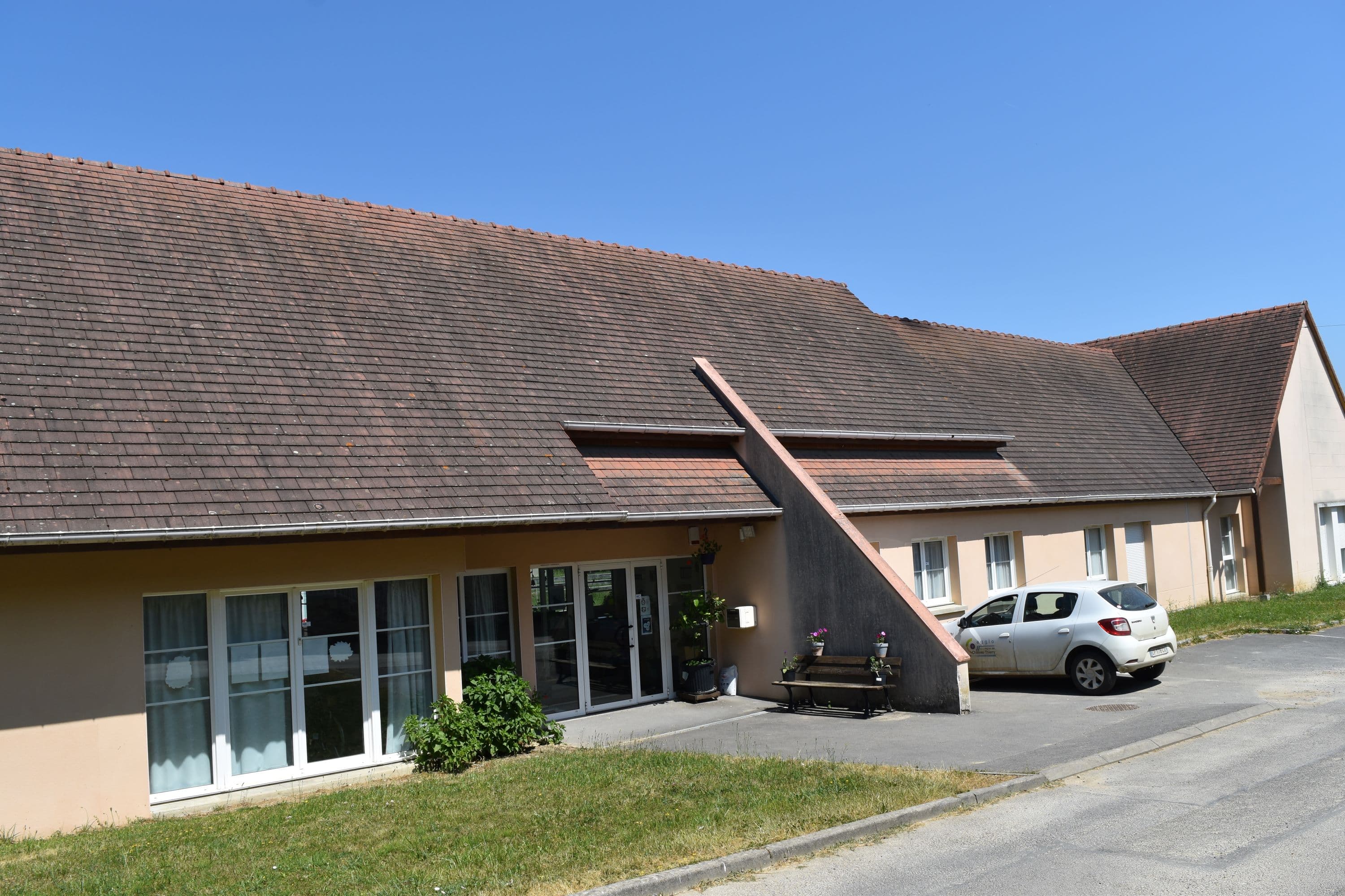 Résidence - Galerie de photos - Image 1 sur 2