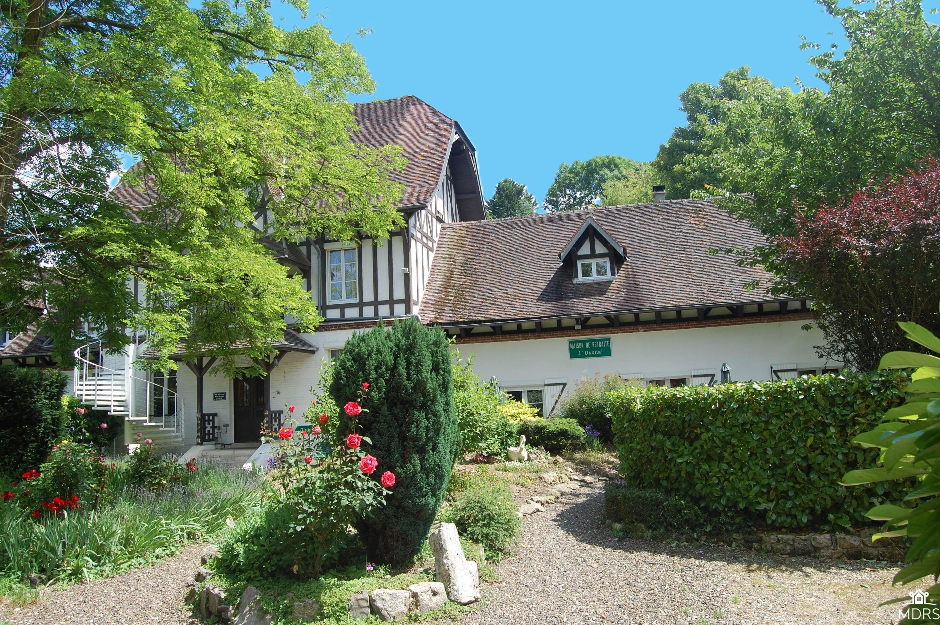 Résidence - Galerie de photos - Image 1 sur 1