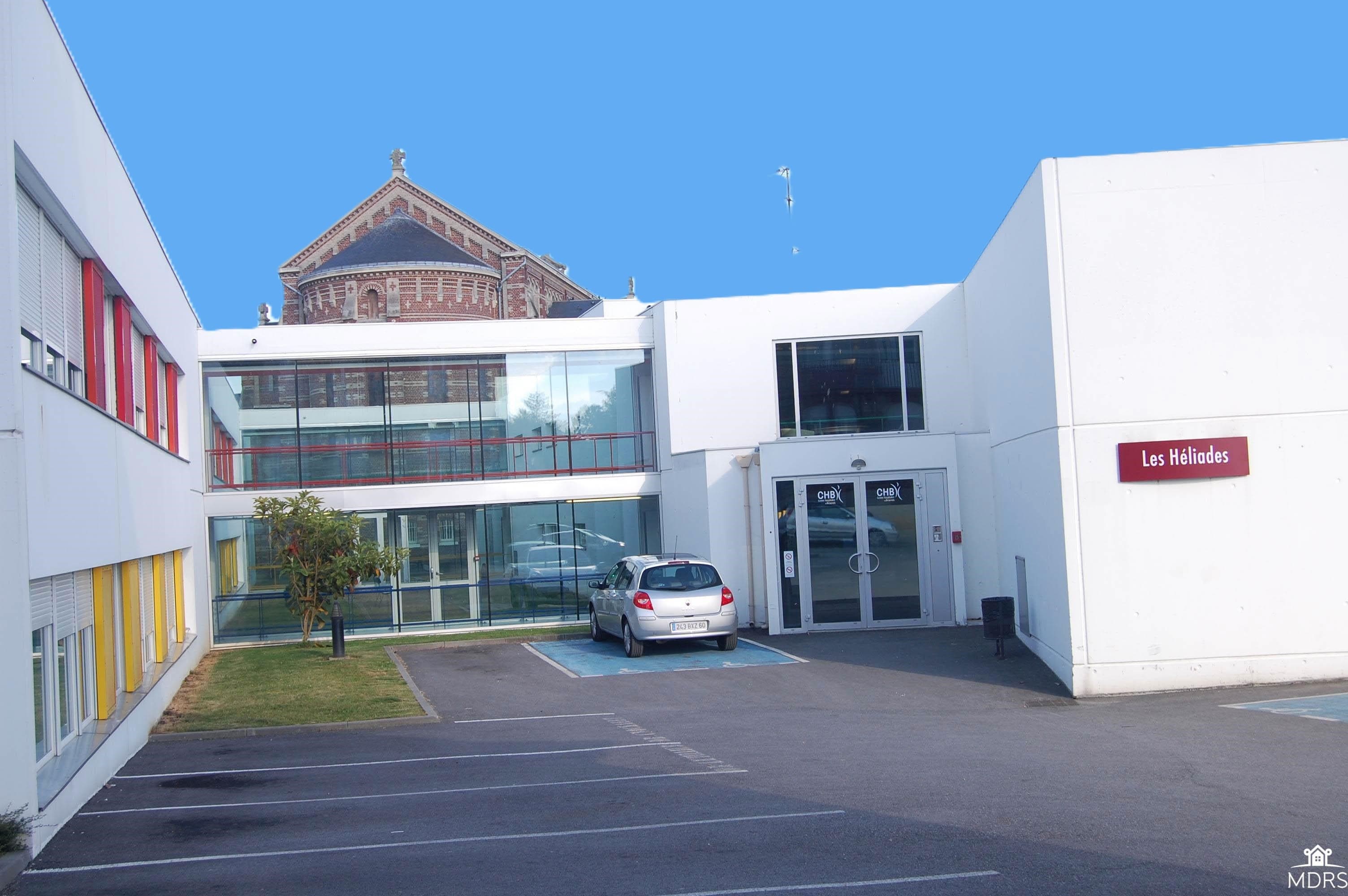 Résidence - Galerie de photos - Image 1 sur 1