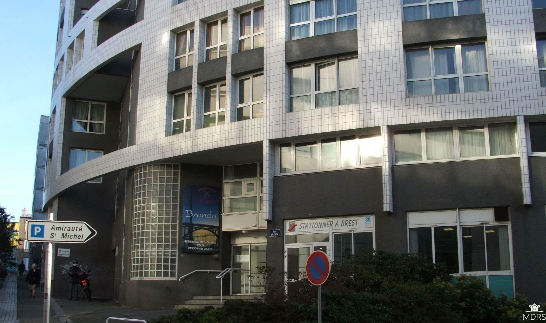 Résidence - Galerie de photos - Image 1 sur 1