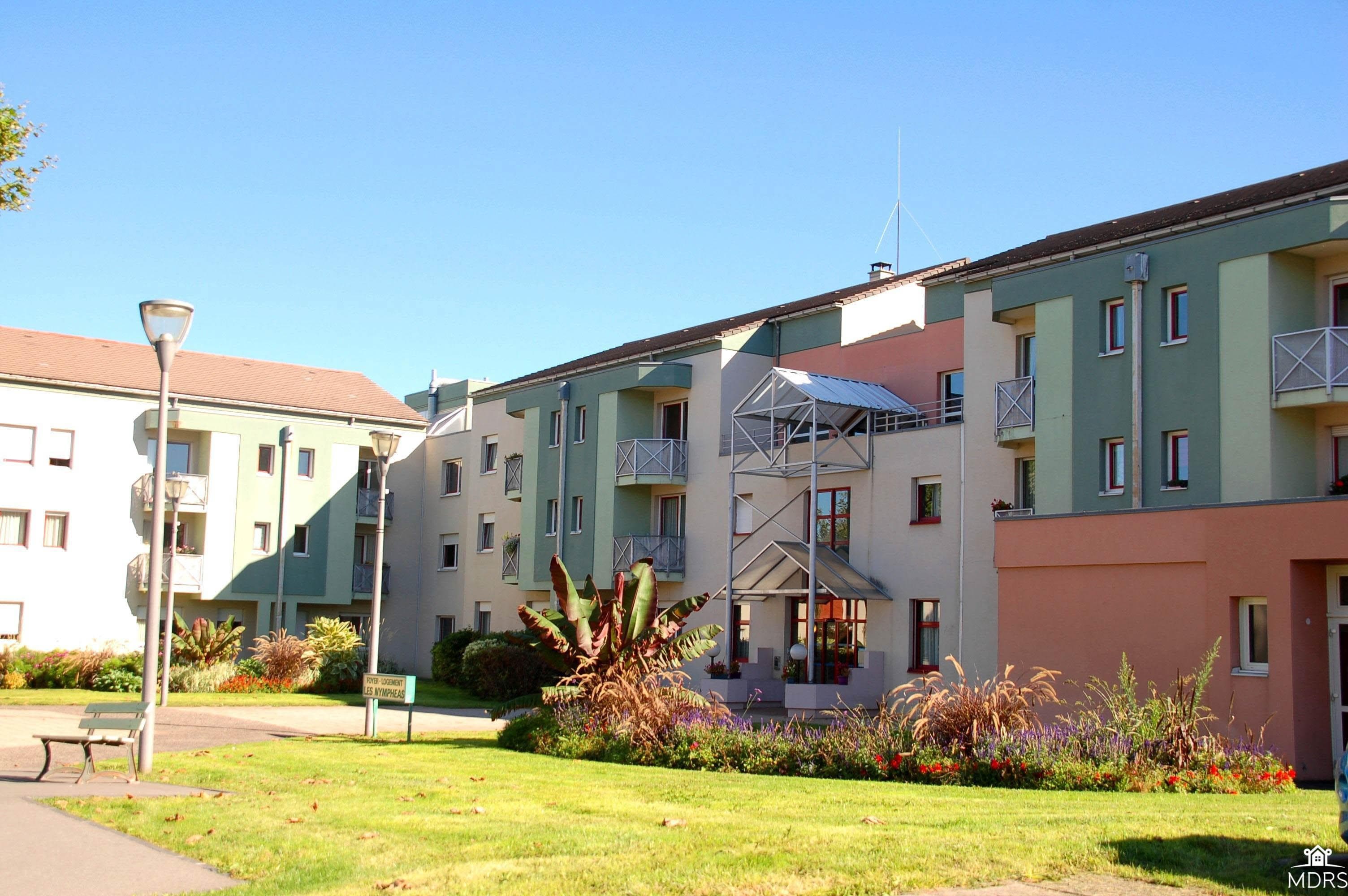 Résidence - Galerie de photos - Image 1 sur 1