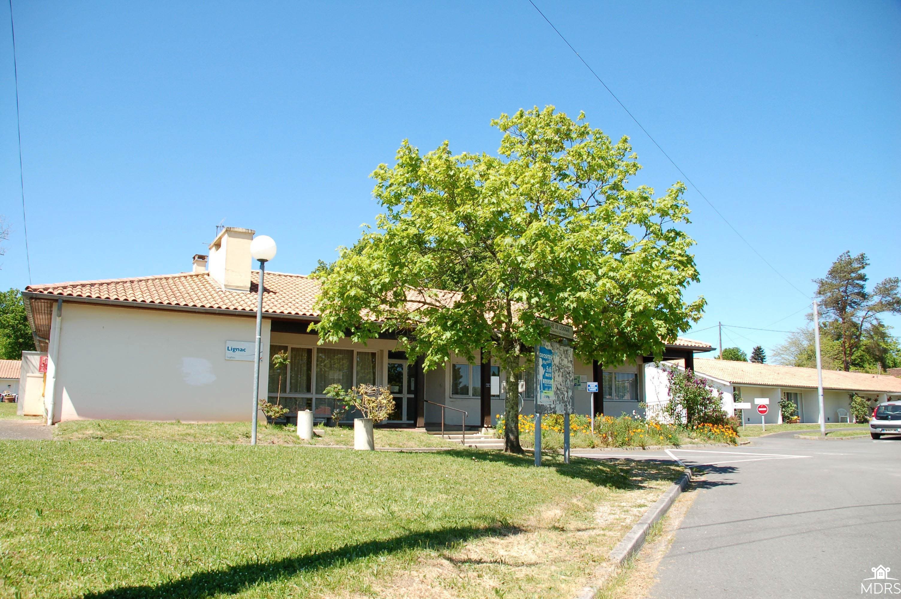 Résidence - Galerie de photos - Image 1 sur 1