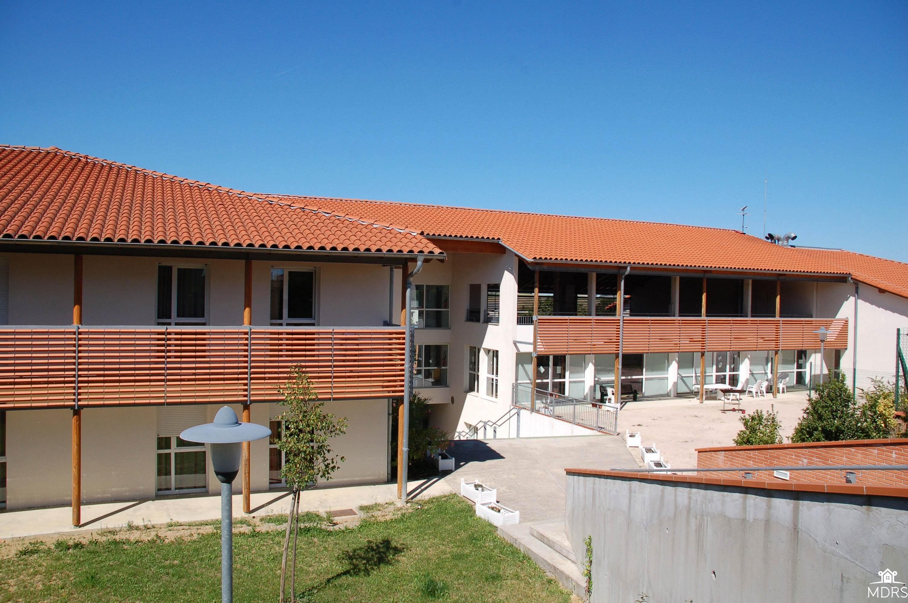 Résidence - Galerie de photos - Image 1 sur 1