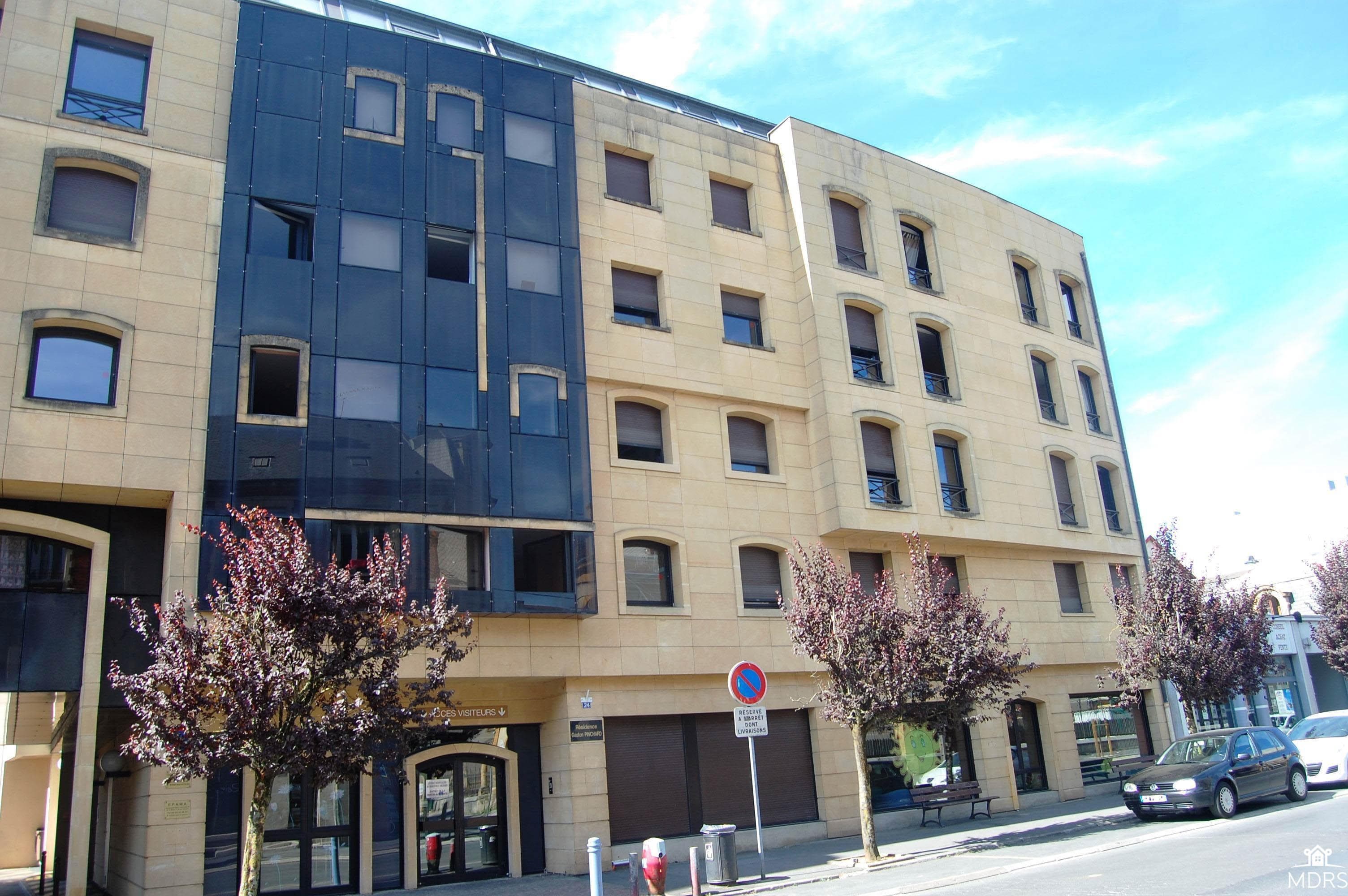 Résidence - Galerie de photos - Image 1 sur 3