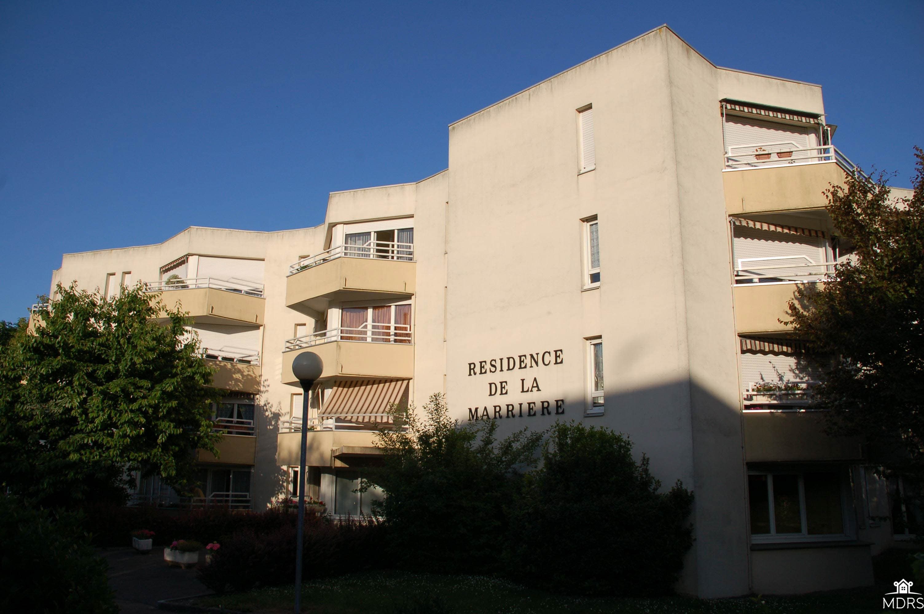 Résidence - Galerie de photos - Image 1 sur 1