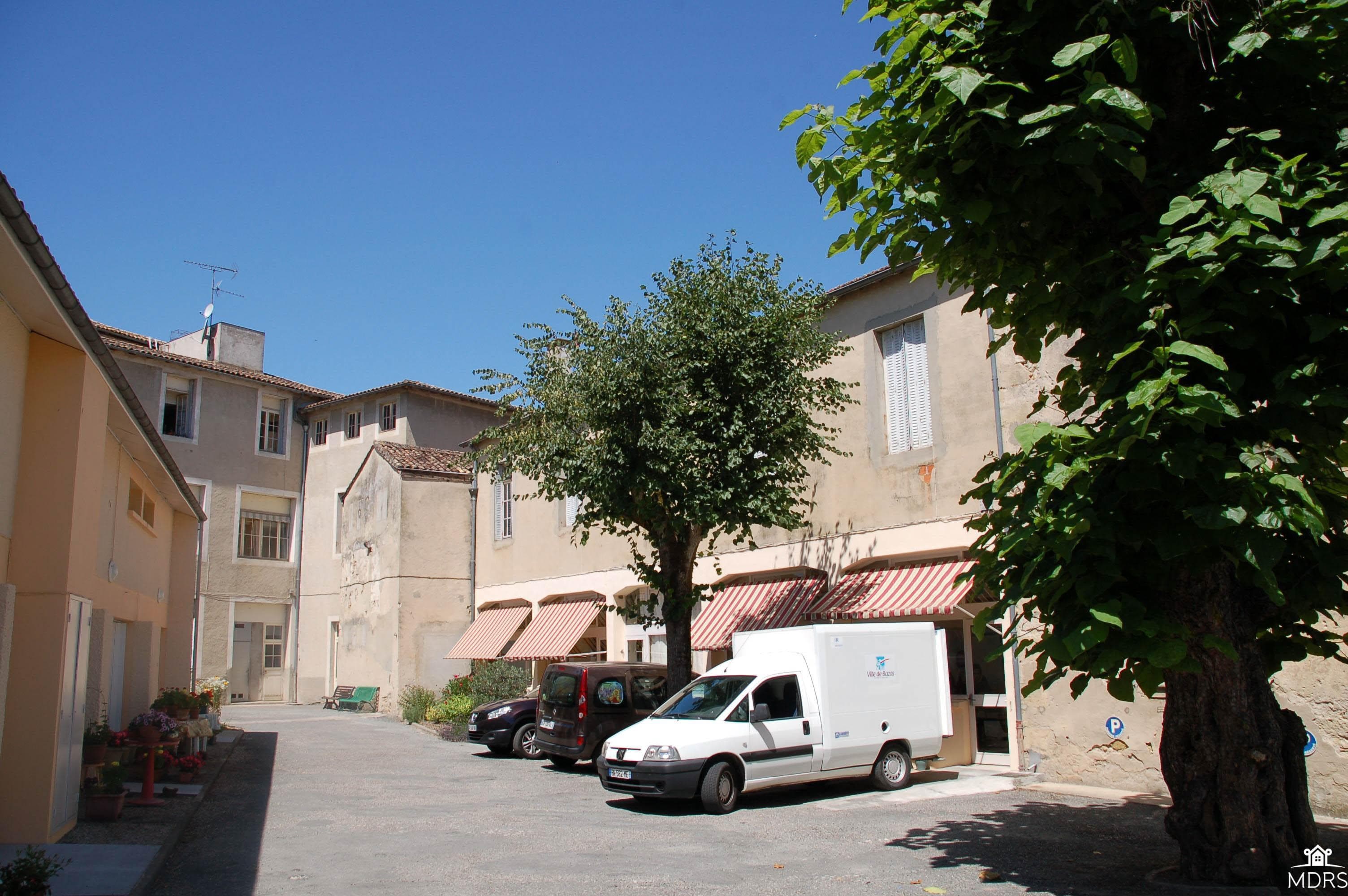 Résidence - Galerie de photos - Image 1 sur 1