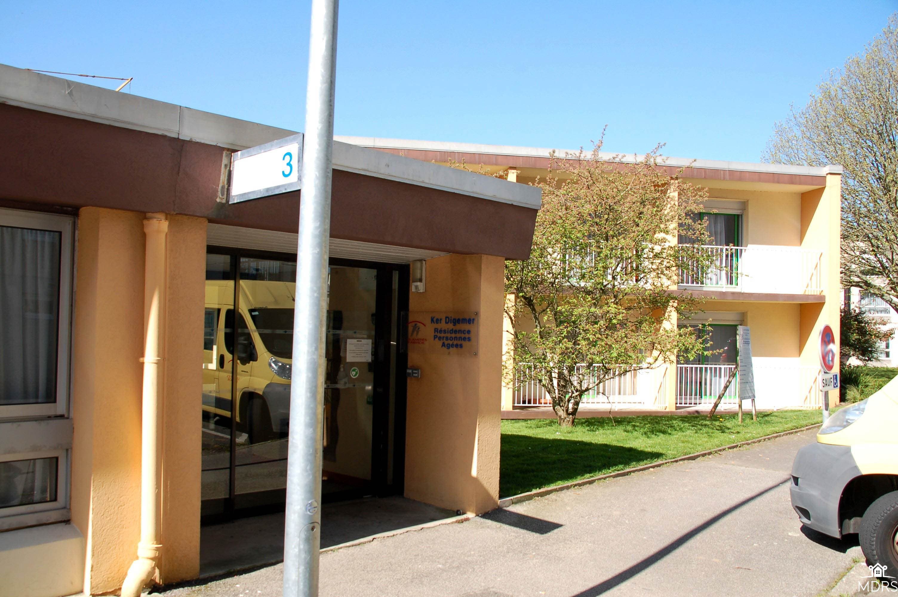 Résidence - Galerie de photos - Image 1 sur 1