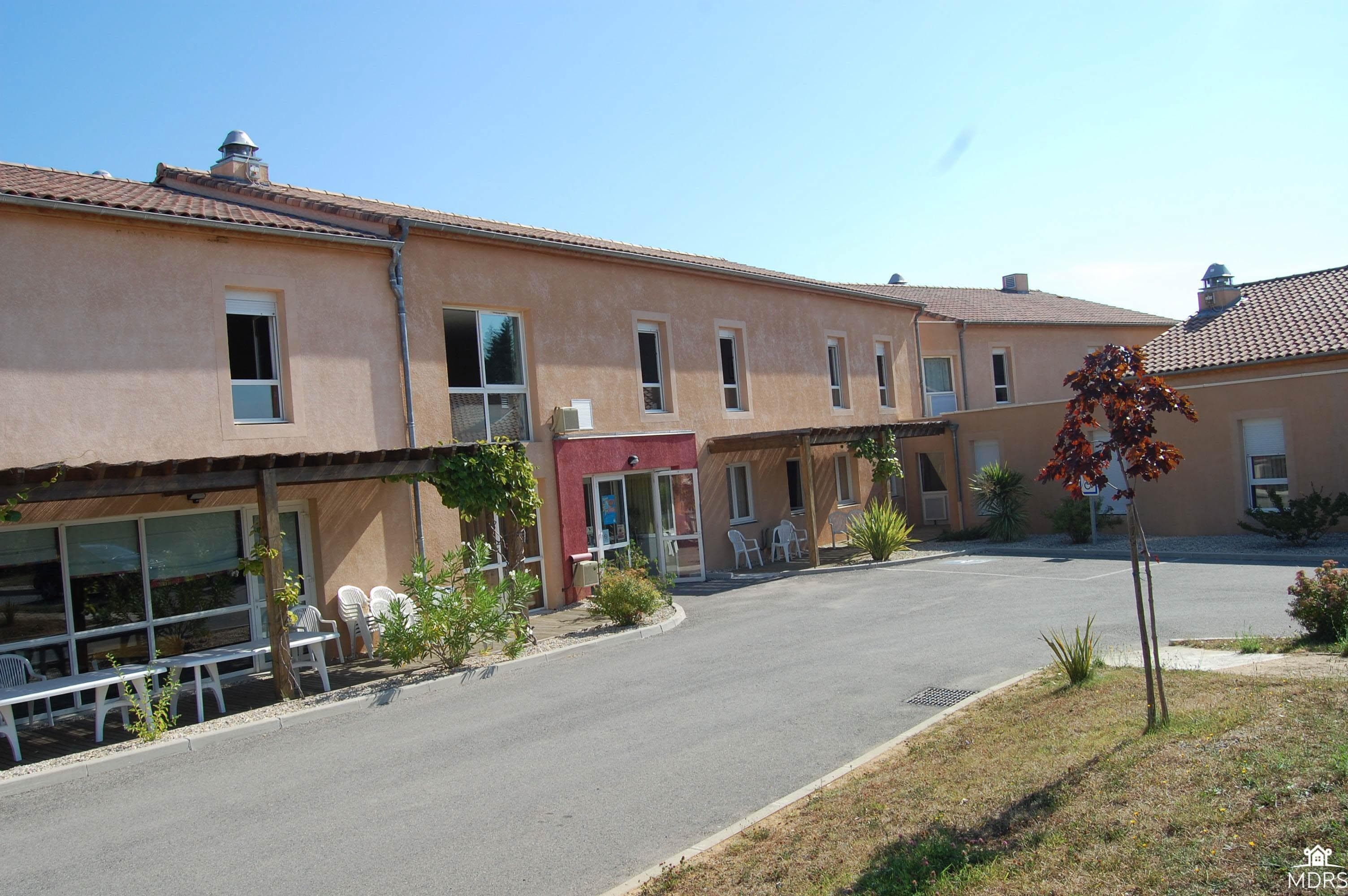 Résidence - Galerie de photos - Image 1 sur 1