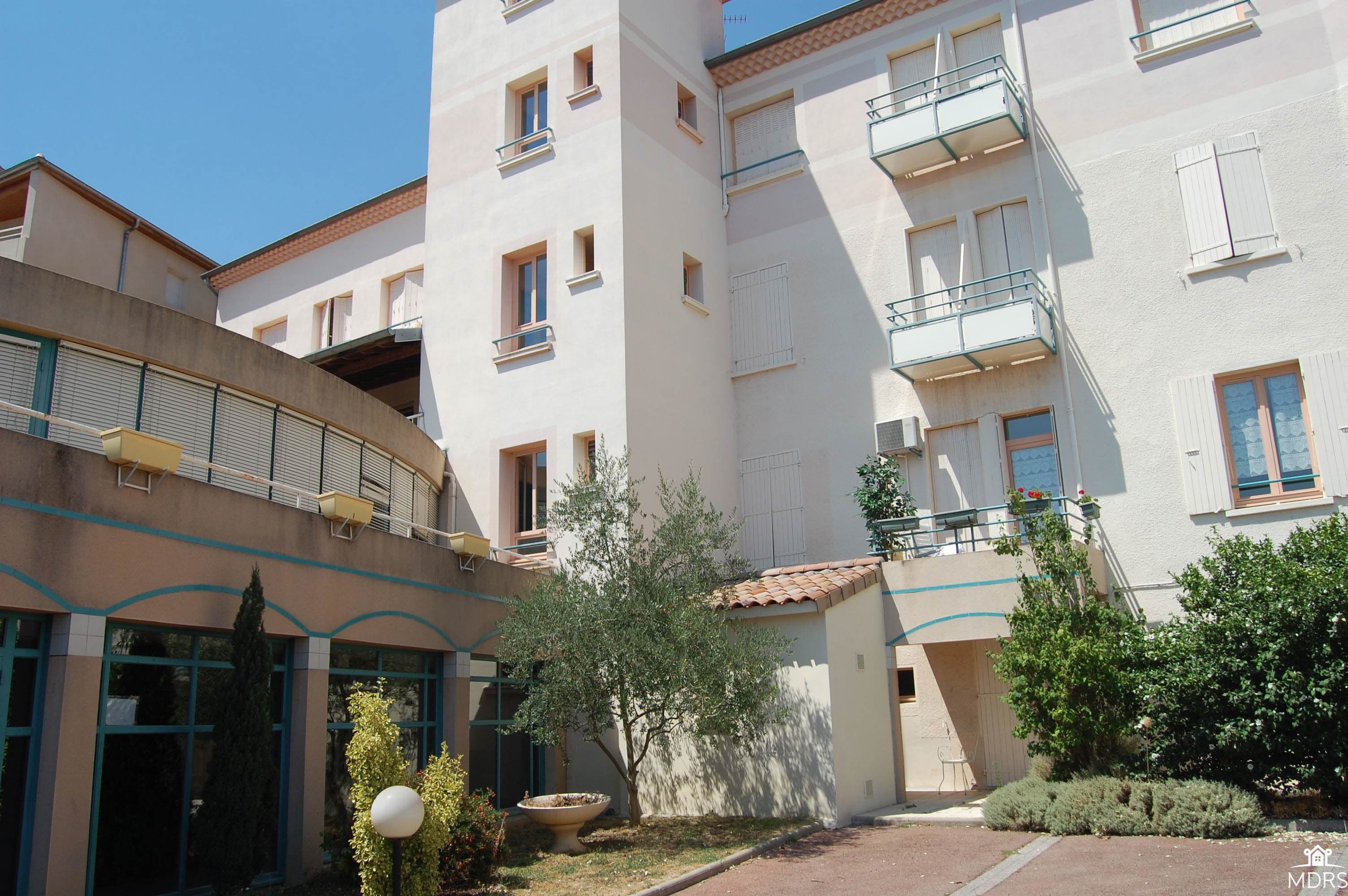 Résidence - Galerie de photos - Image 1 sur 1