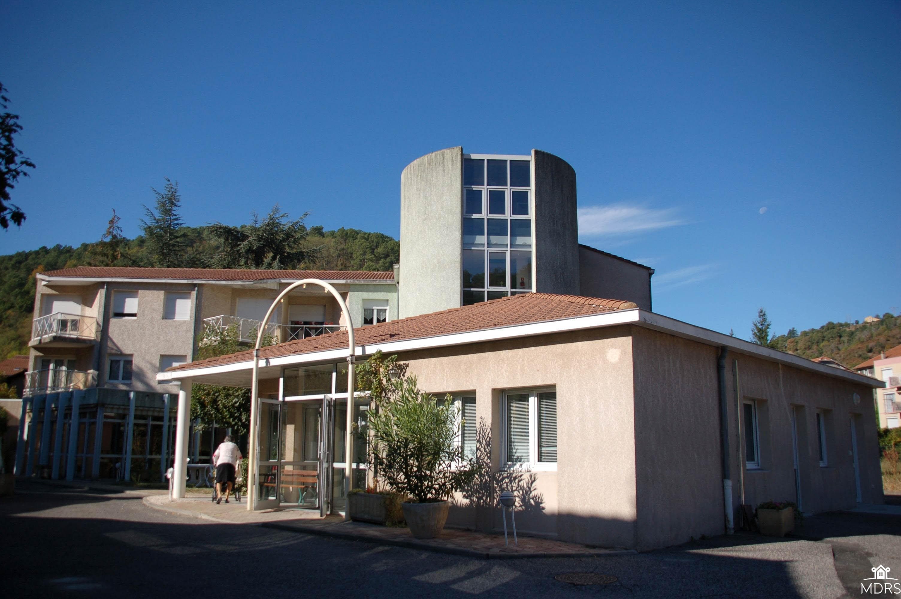 Résidence - Galerie de photos - Image 1 sur 1