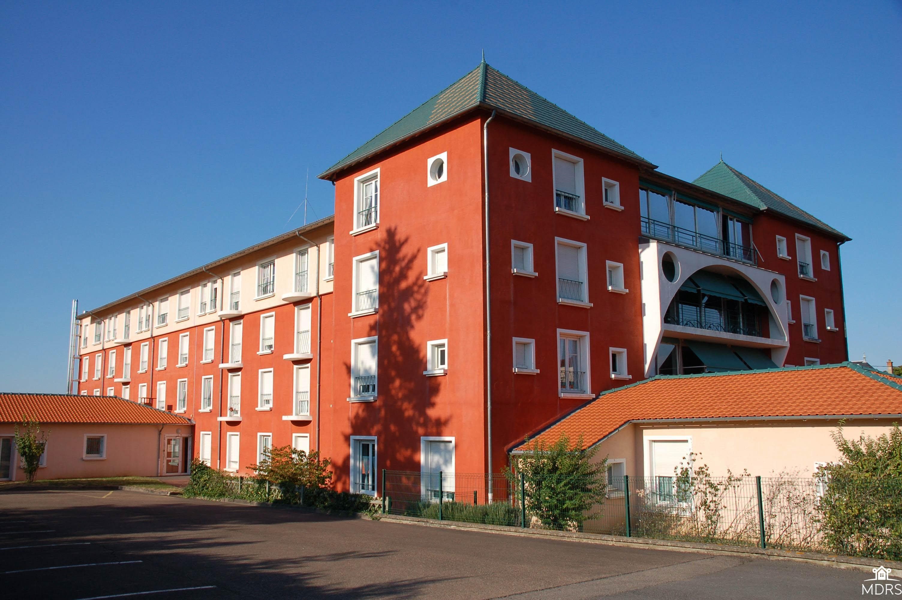 Résidence - Galerie de photos - Image 1 sur 1