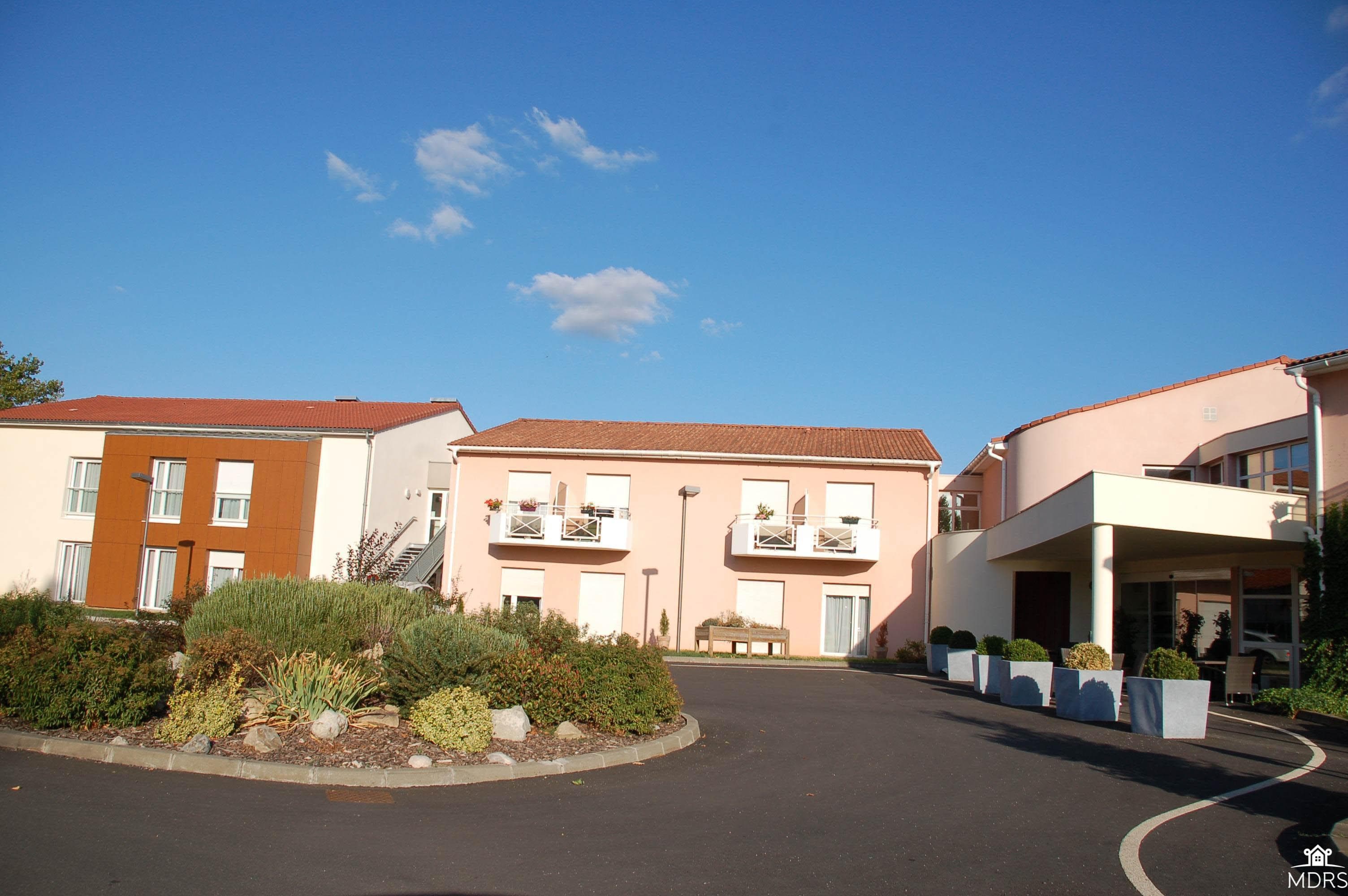 Résidence - Galerie de photos - Image 1 sur 1