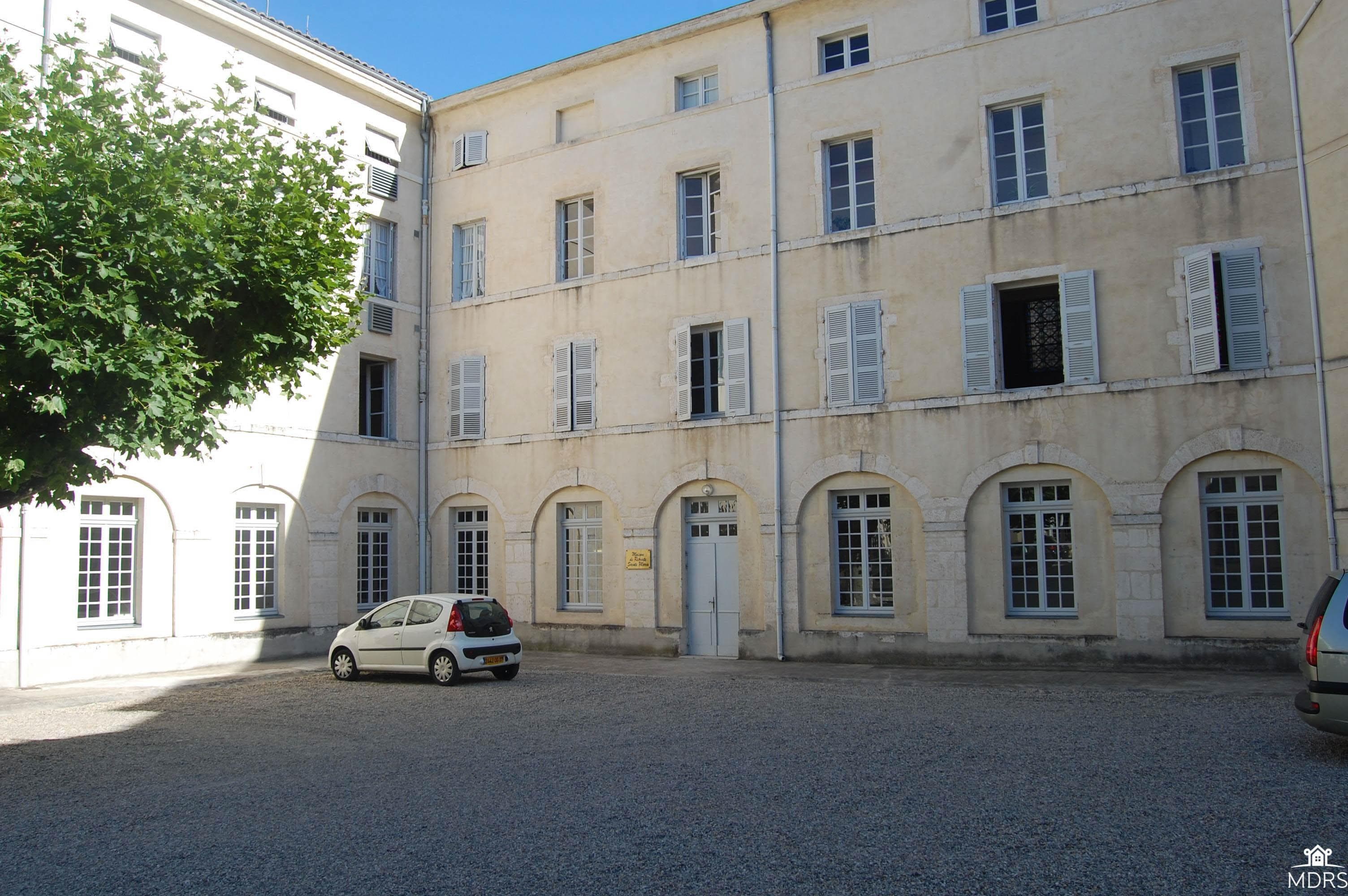 Résidence - Galerie de photos - Image 1 sur 1