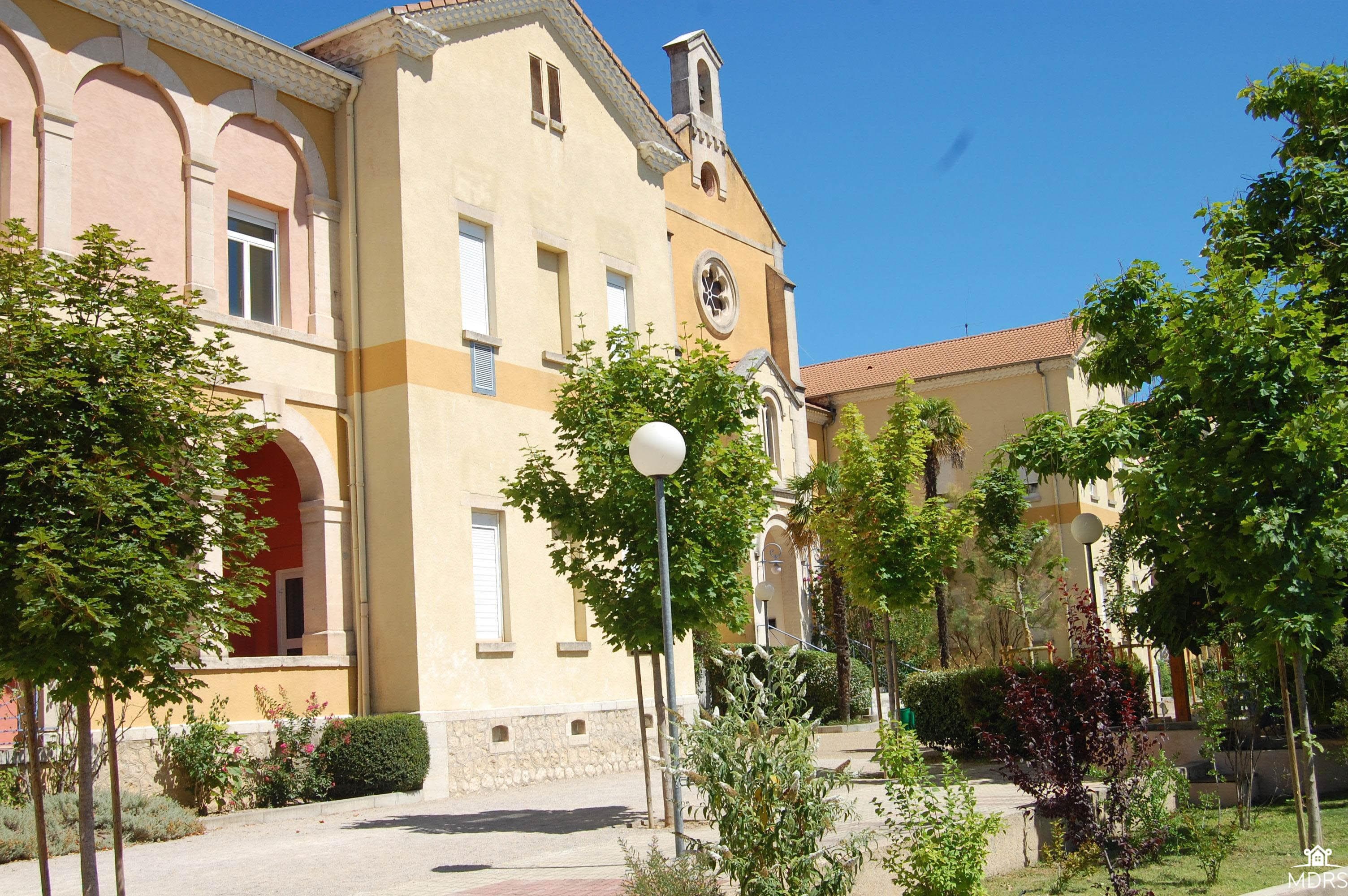 Résidence - Galerie de photos - Image 1 sur 1