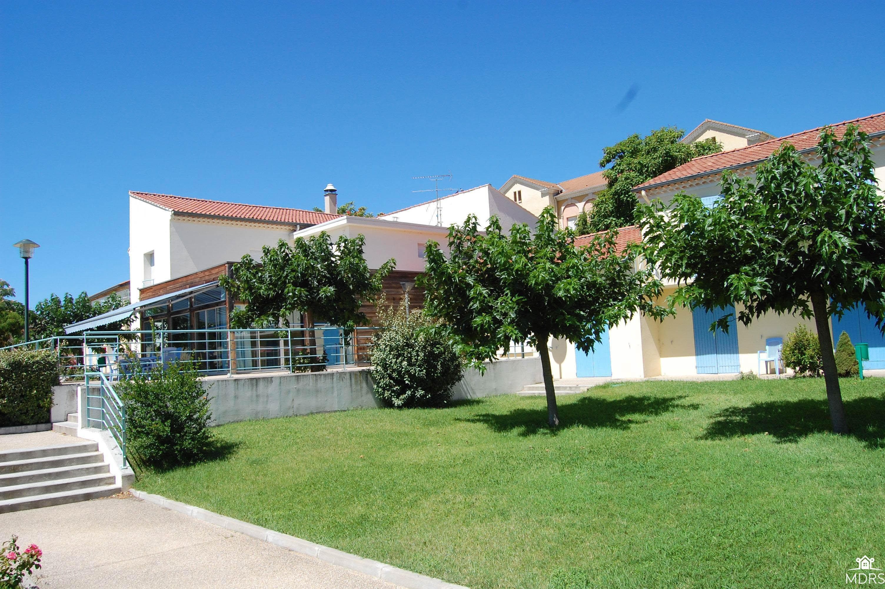 Résidence - Galerie de photos - Image 1 sur 1