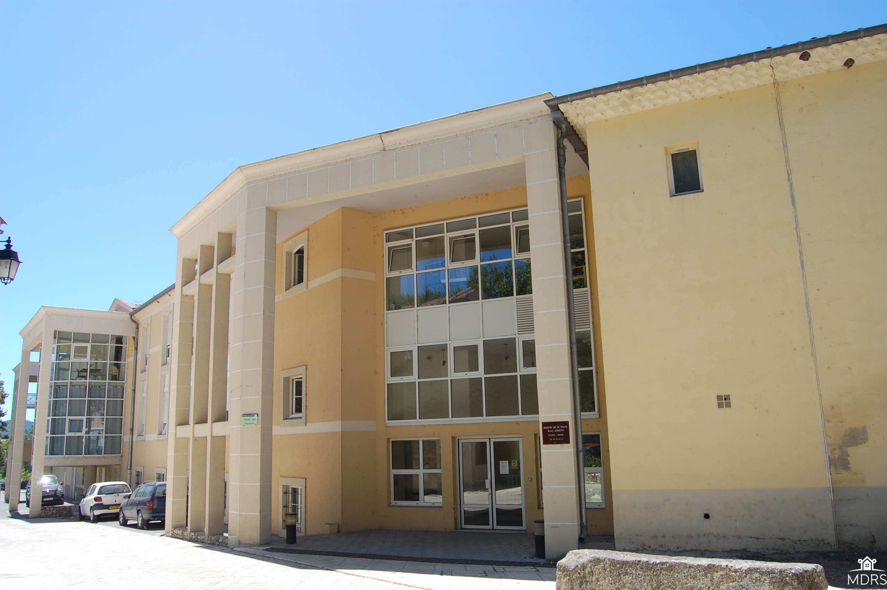 Résidence - Galerie de photos - Image 1 sur 1