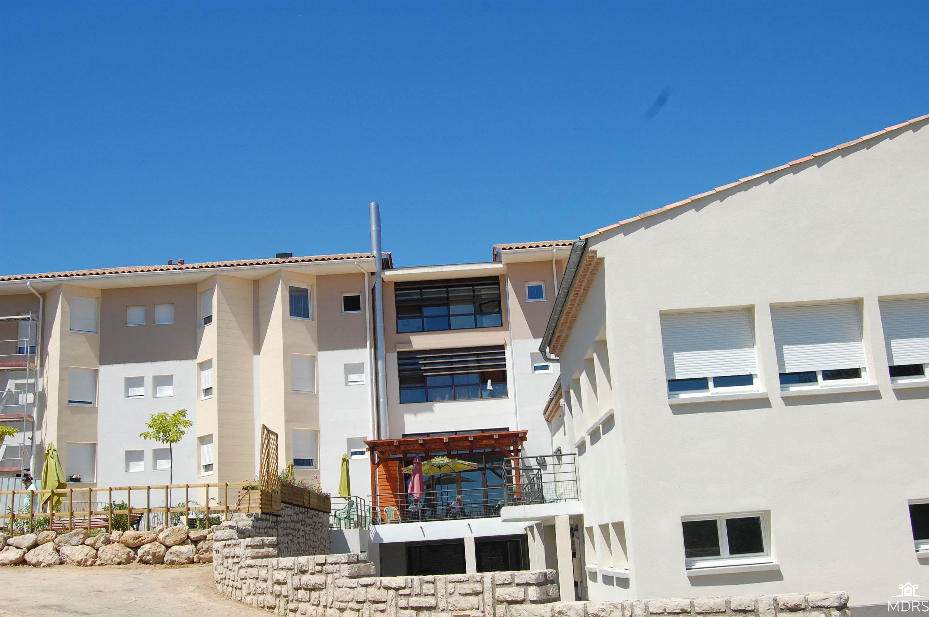 Résidence - Galerie de photos - Image 1 sur 1