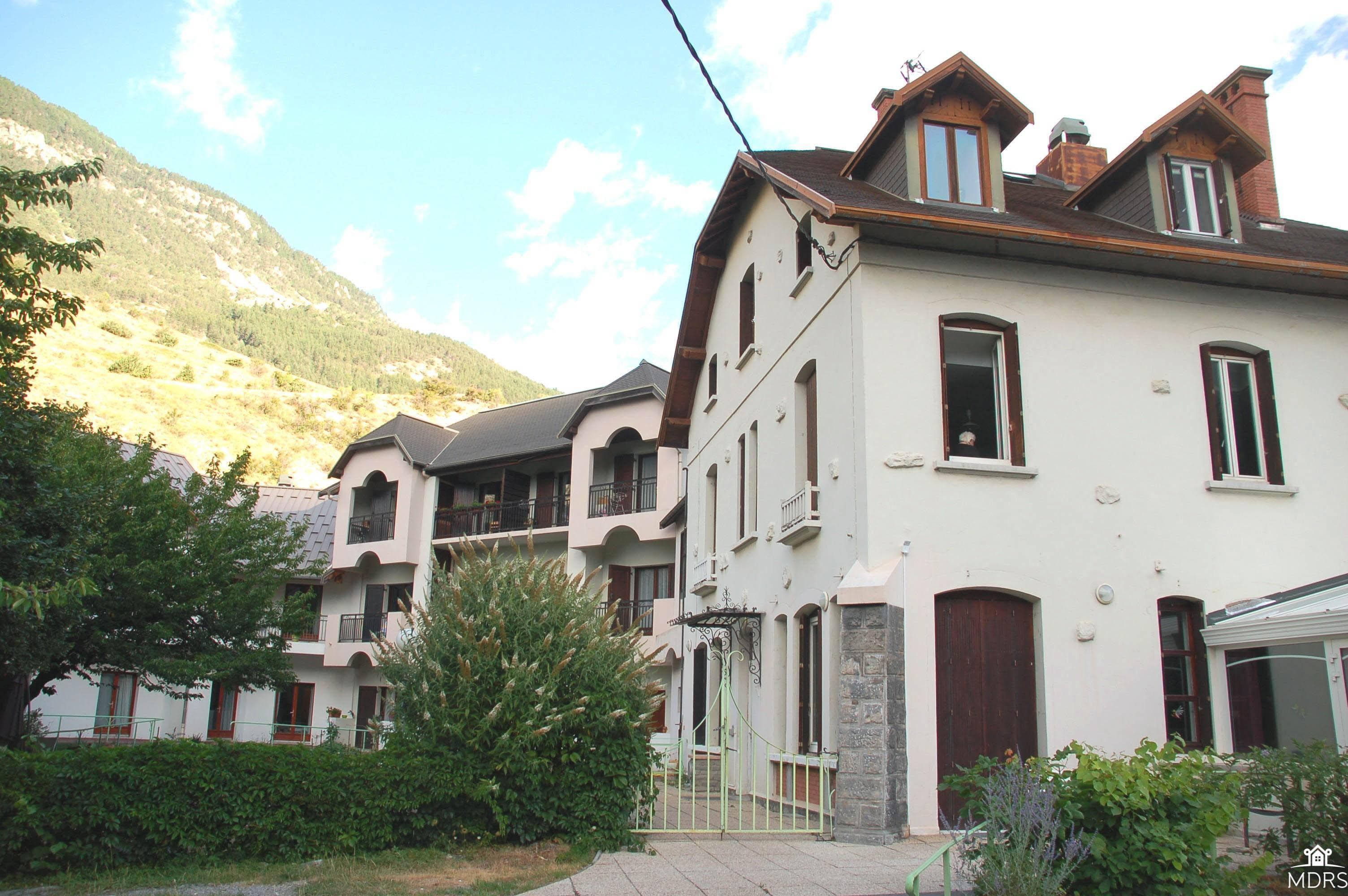 Résidence - Galerie de photos - Image 1 sur 1