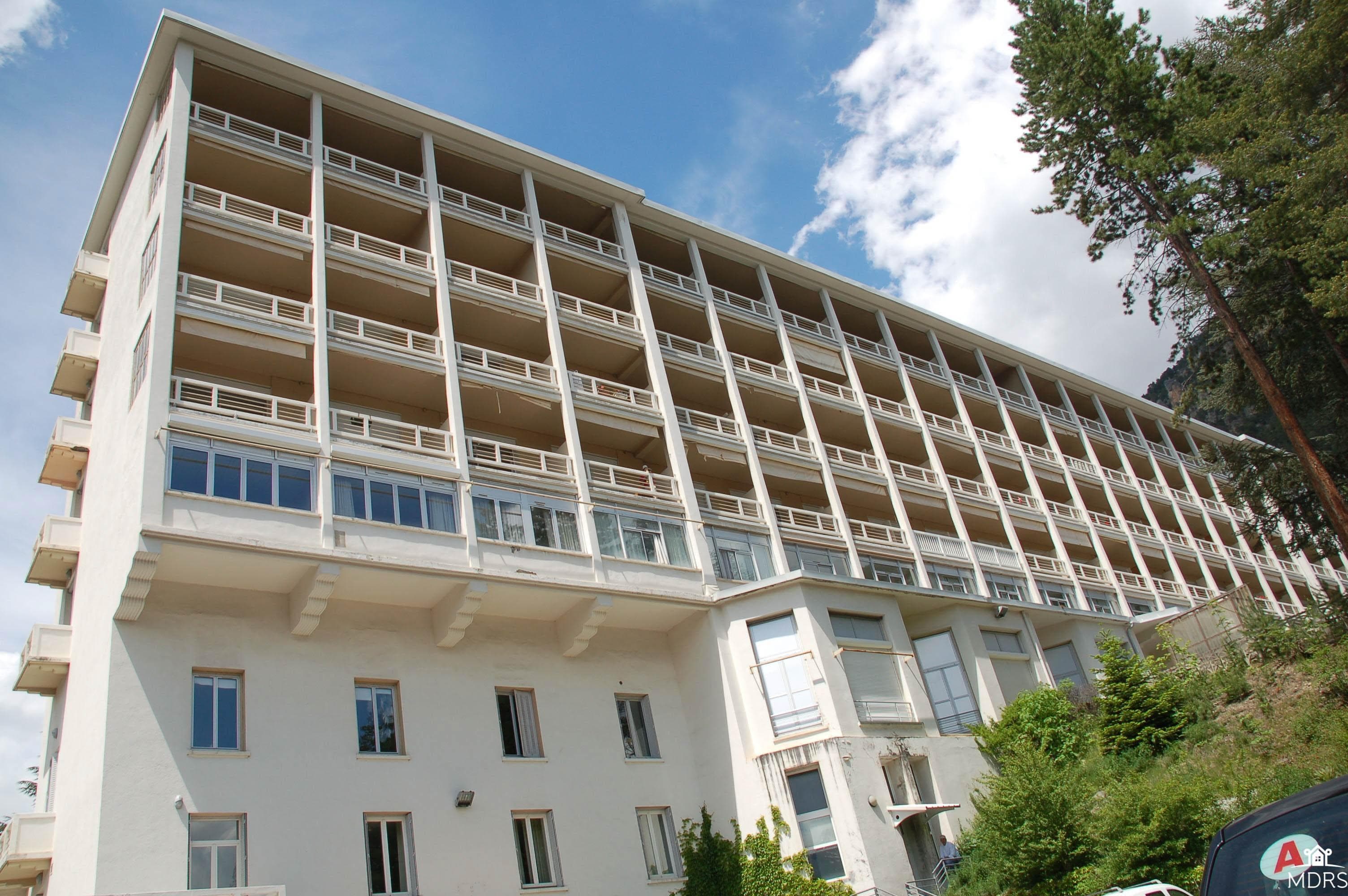 Résidence - Galerie de photos - Image 1 sur 1