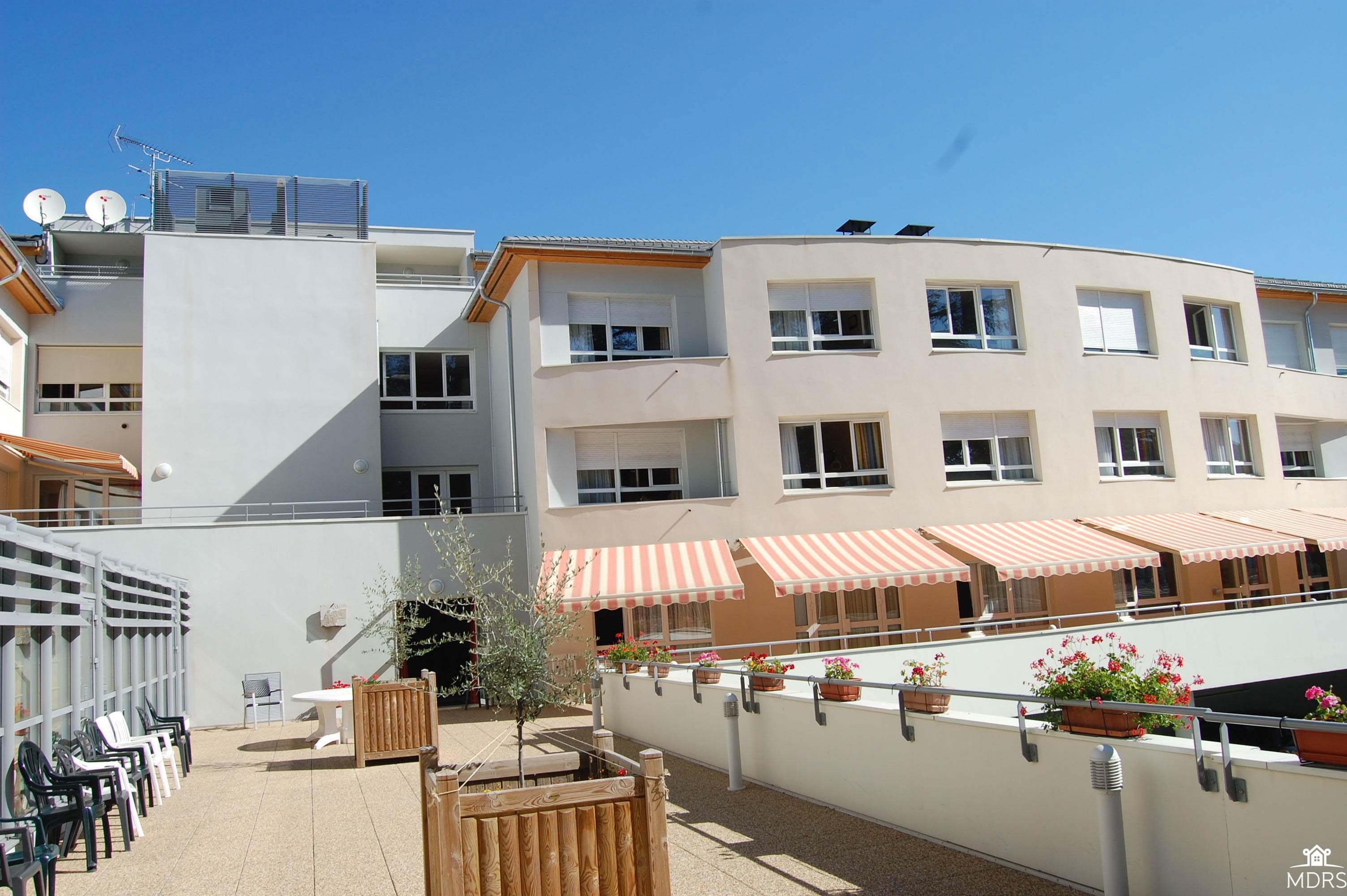 Résidence - Galerie de photos - Image 1 sur 1