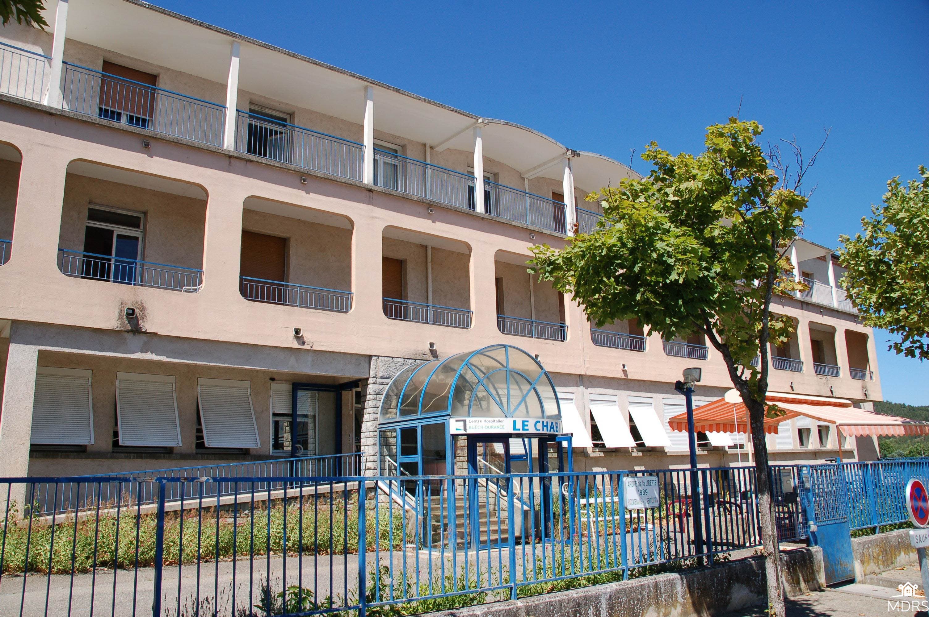 Résidence - Galerie de photos - Image 1 sur 1