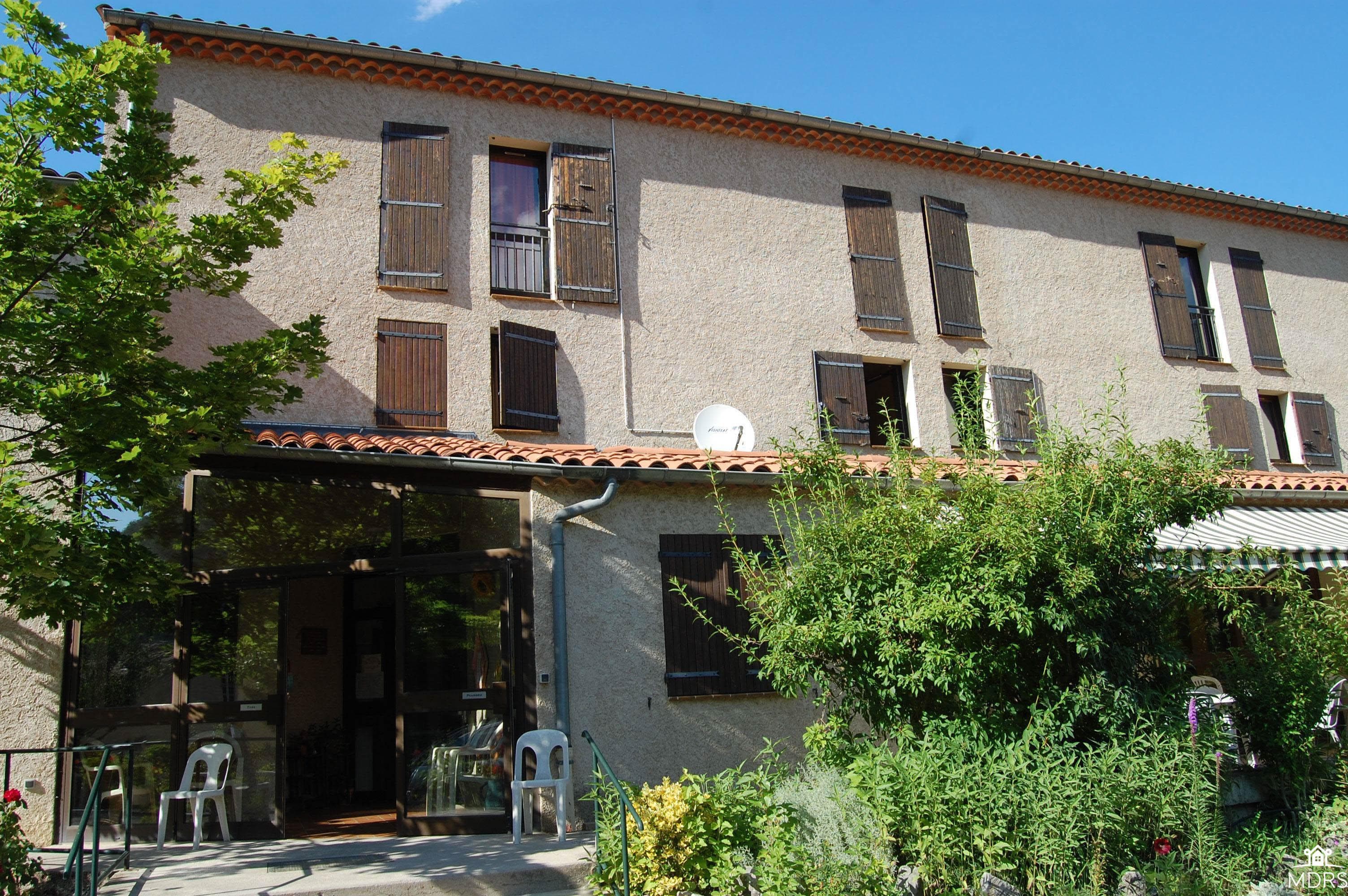 Résidence - Galerie de photos - Image 1 sur 1