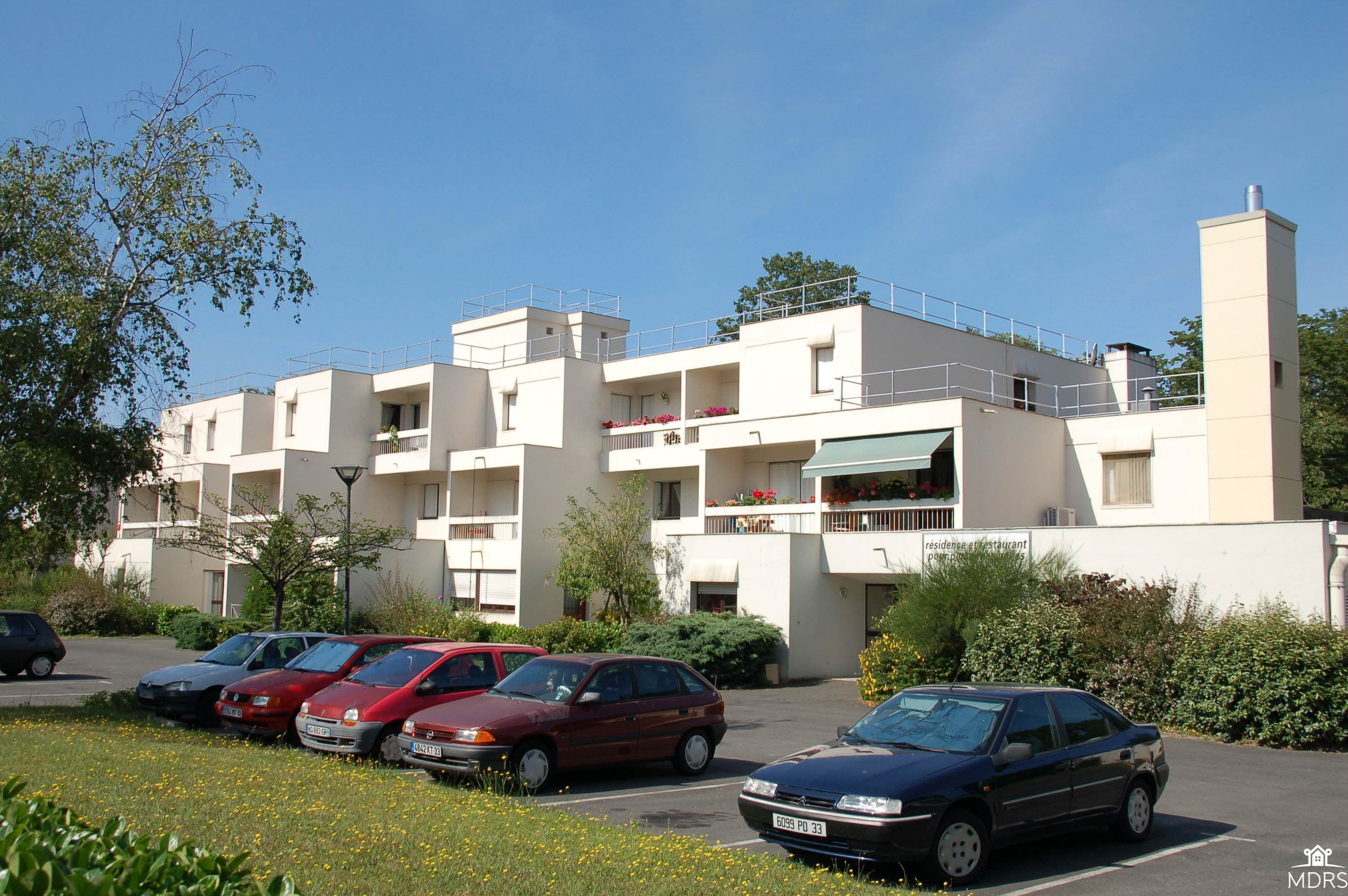 Résidence - Galerie de photos - Image 1 sur 1