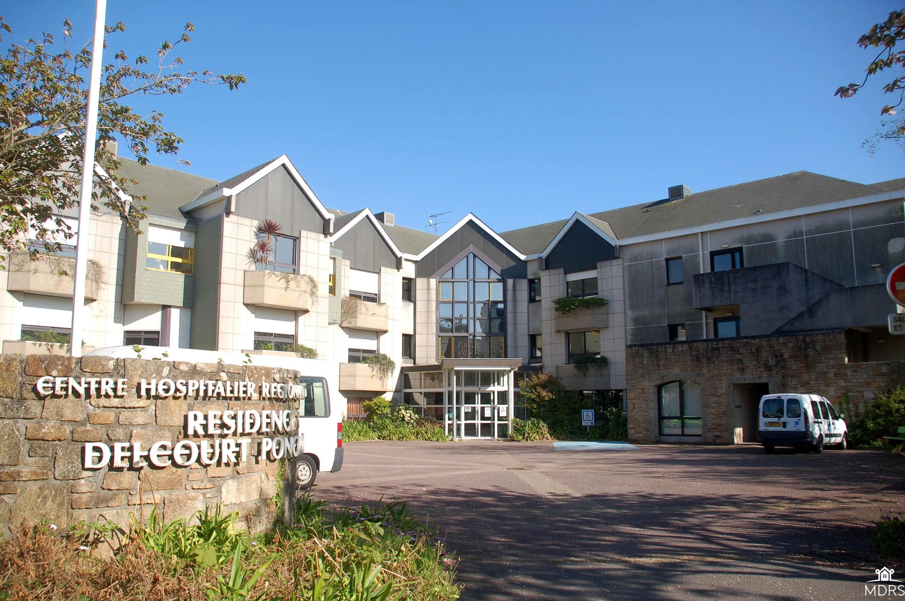 Résidence - Galerie de photos - Image 1 sur 2