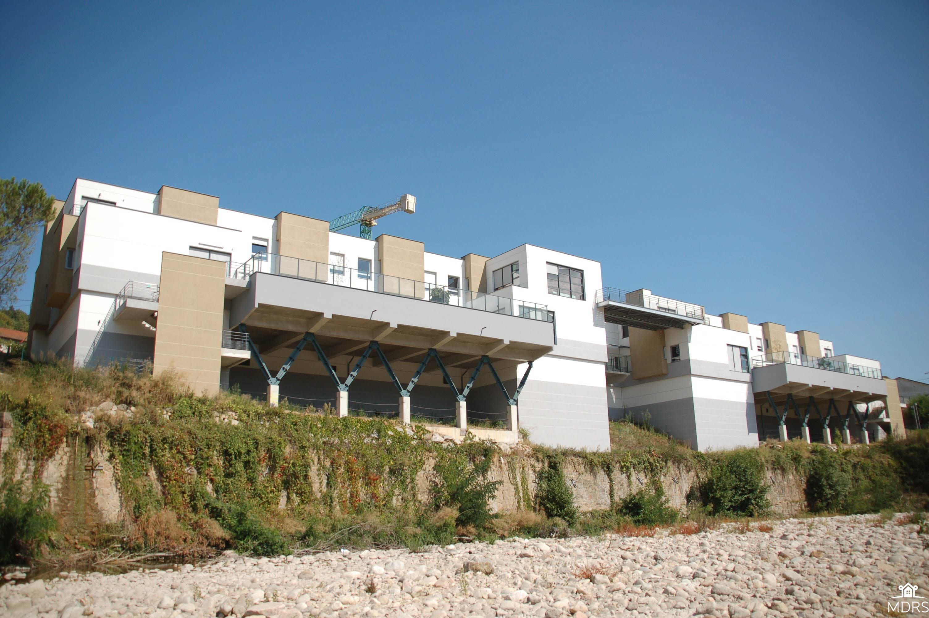 Résidence - Galerie de photos - Image 1 sur 3