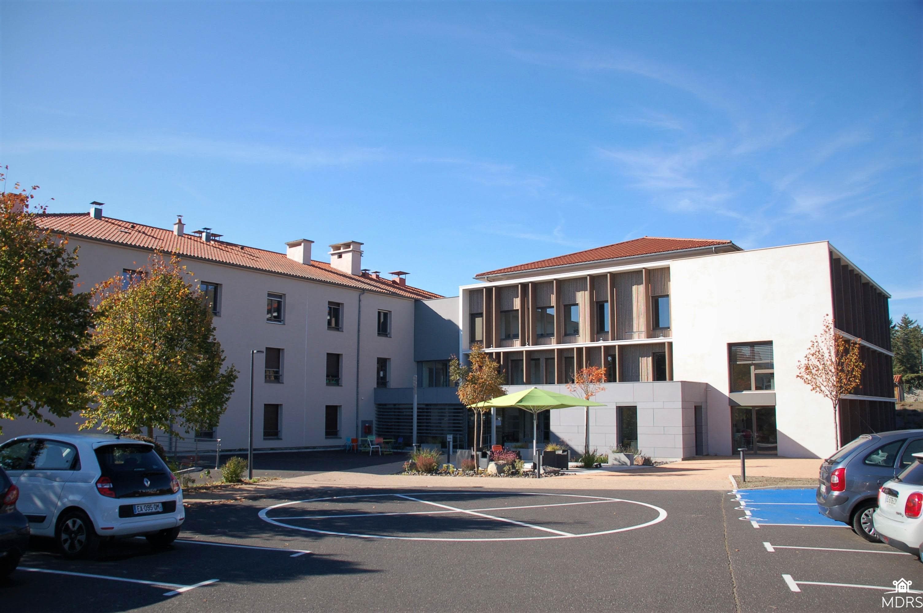 Résidence - Galerie de photos - Image 1 sur 4