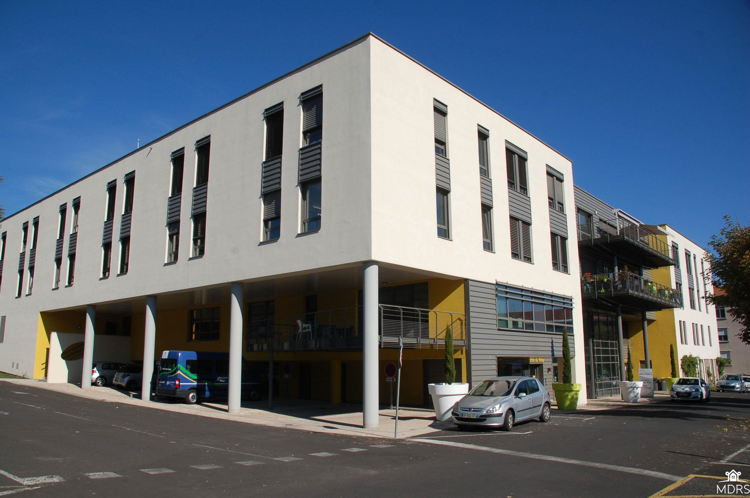 Résidence - Galerie de photos - Image 1 sur 1