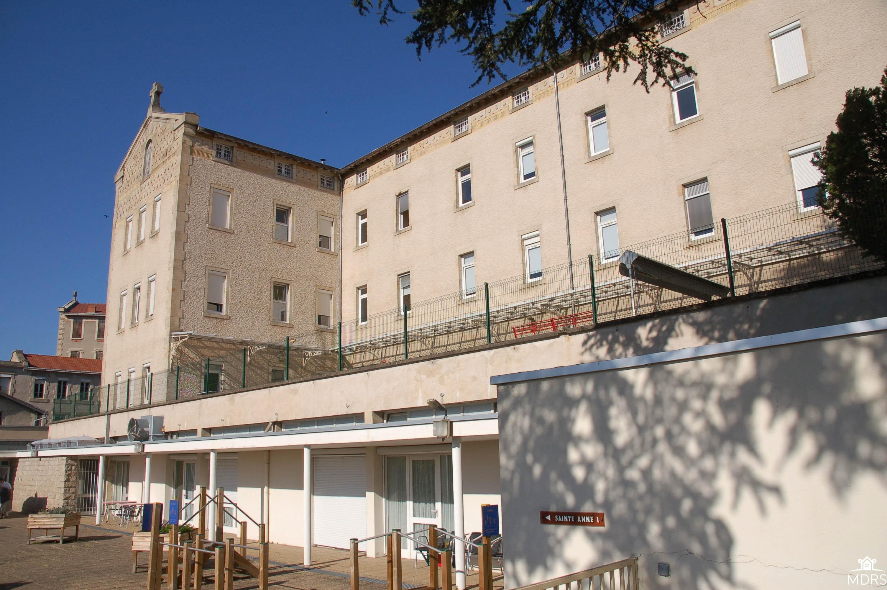 Résidence - Galerie de photos - Image 1 sur 3