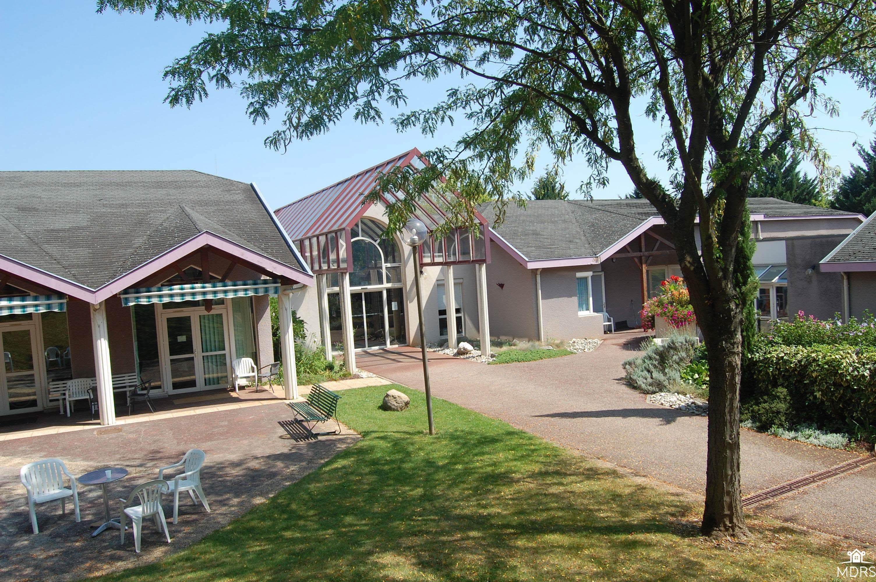 Résidence - Galerie de photos - Image 1 sur 1