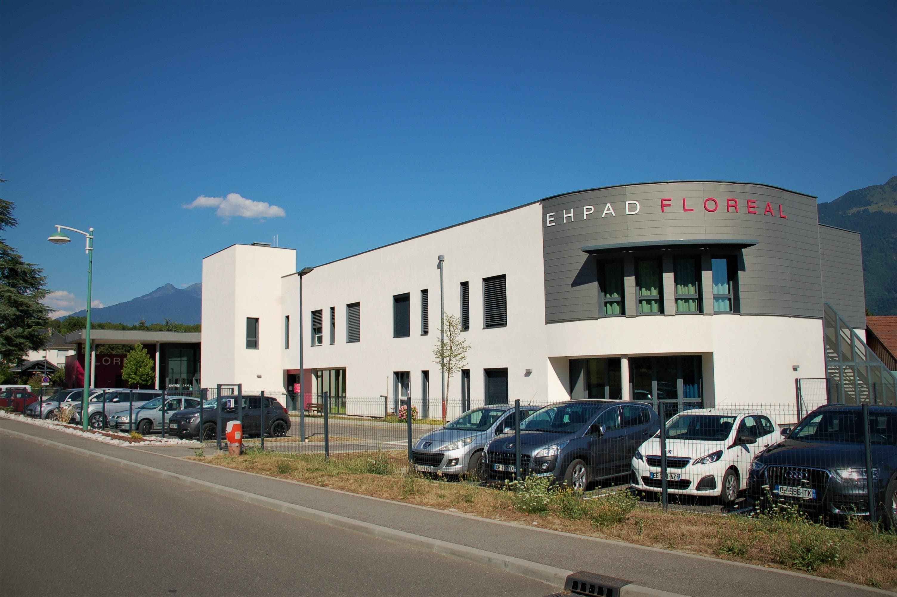 Résidence - Galerie de photos - Image 1 sur 1