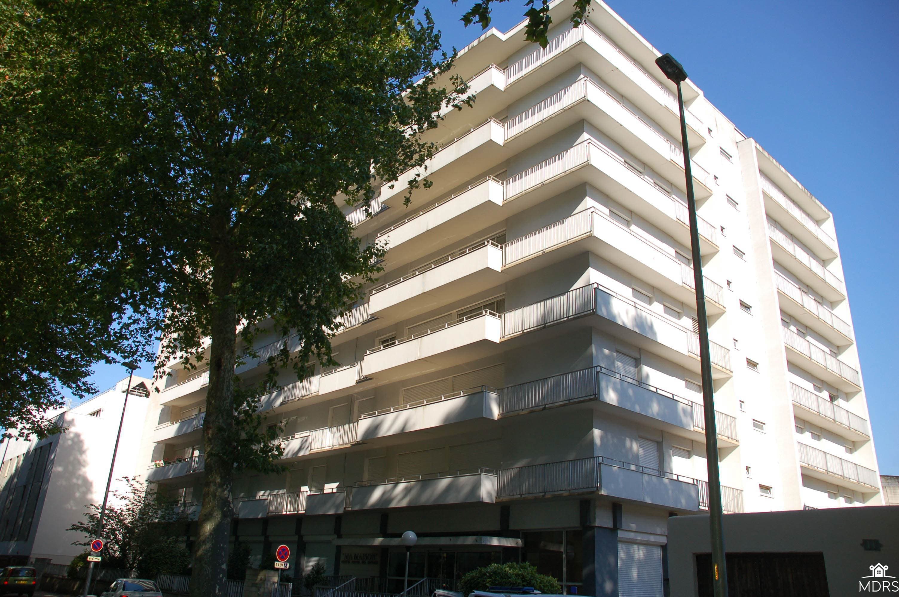 Résidence - Galerie de photos - Image 1 sur 1