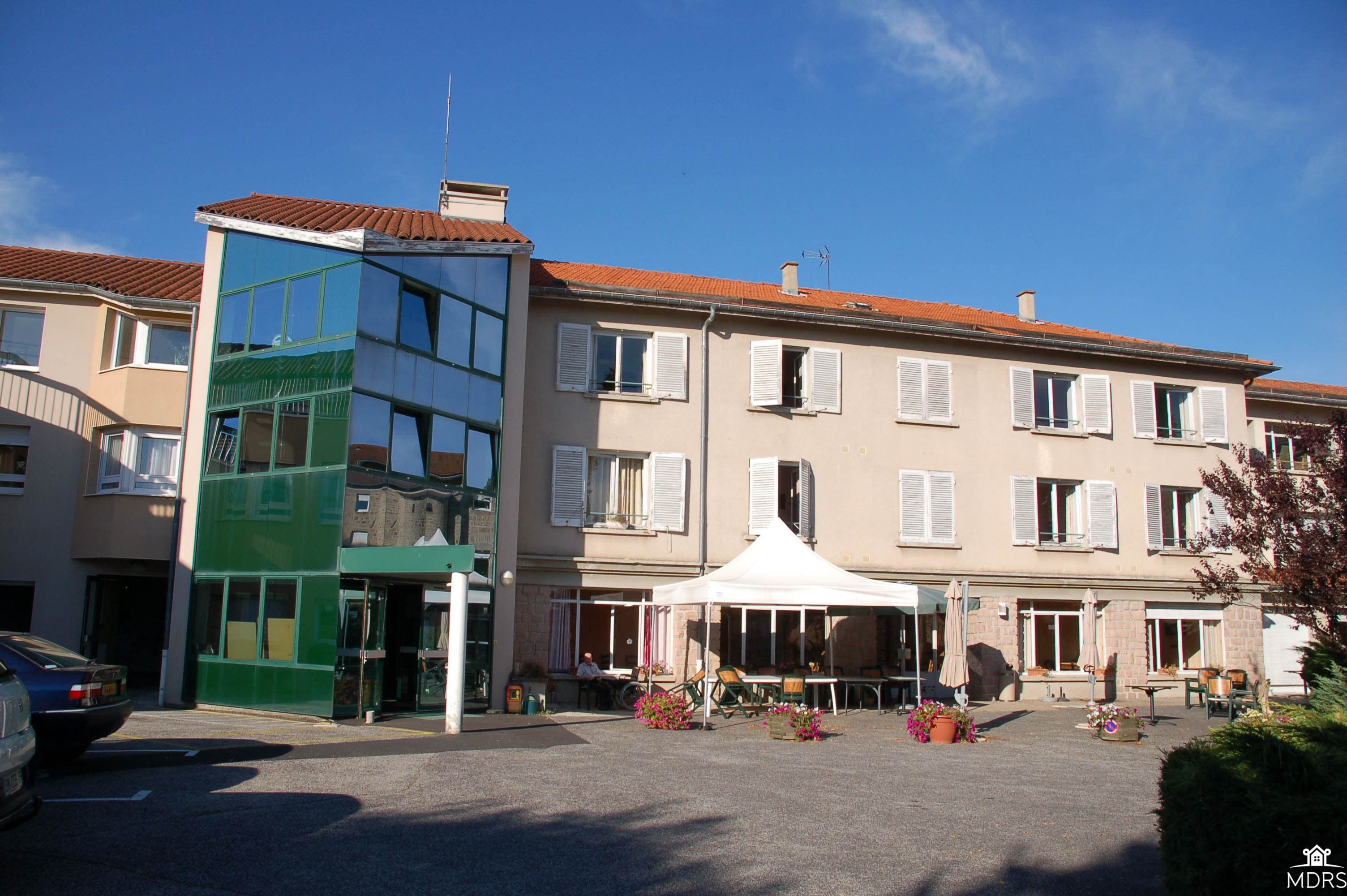 Résidence - Galerie de photos - Image 1 sur 1