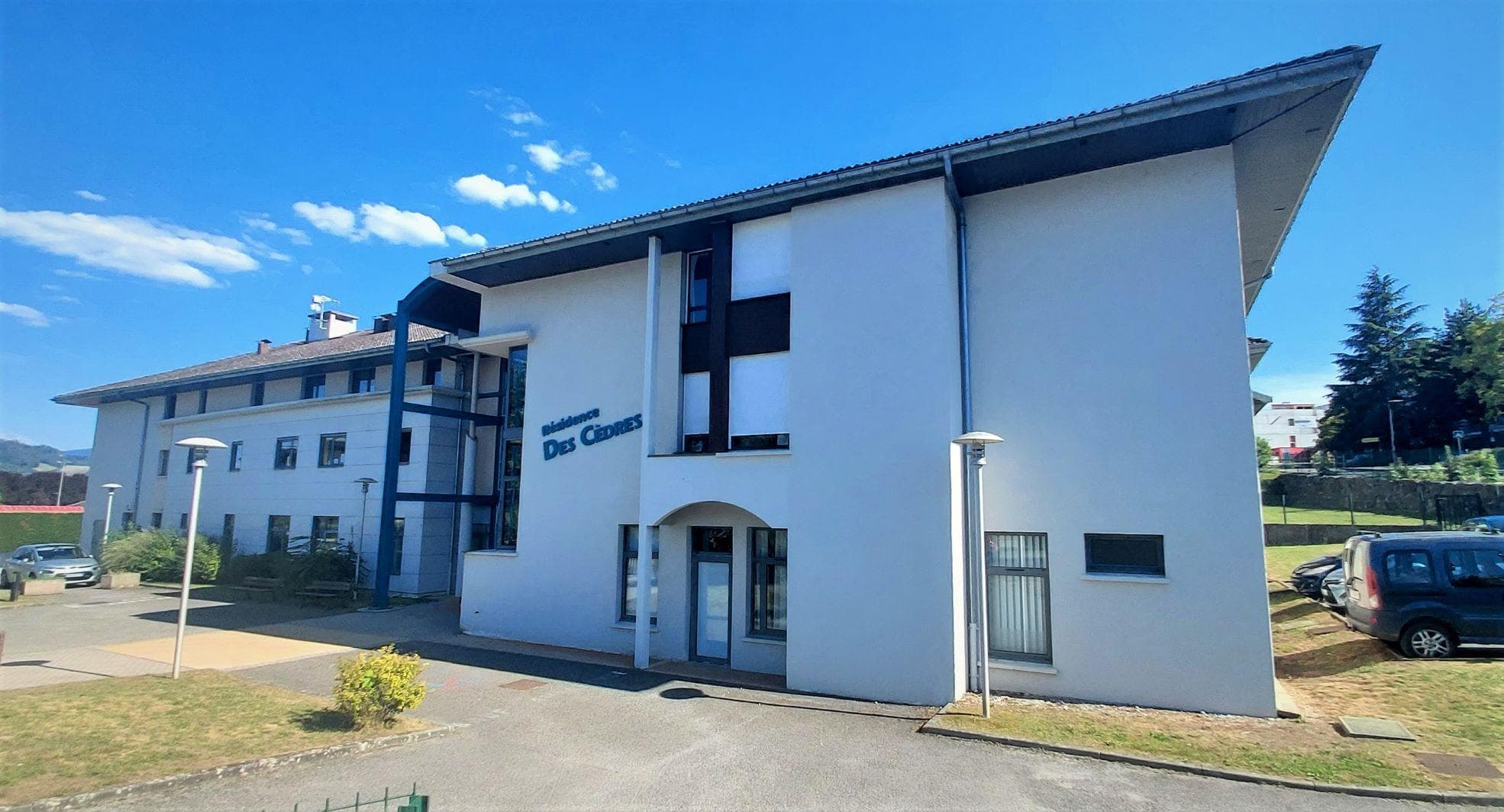 Résidence - Galerie de photos - Image 1 sur 1