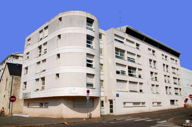 Photo de la résidence 1