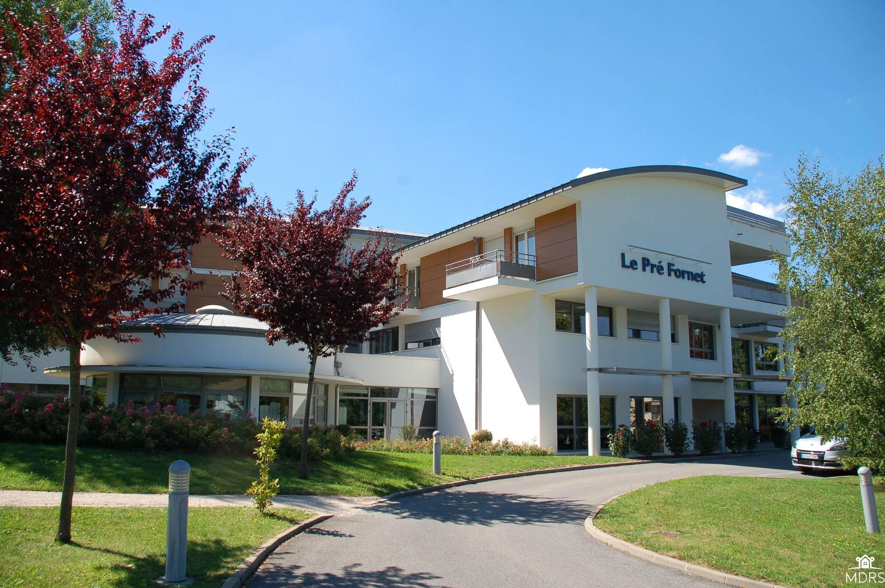 Résidence - Galerie de photos - Image 1 sur 1