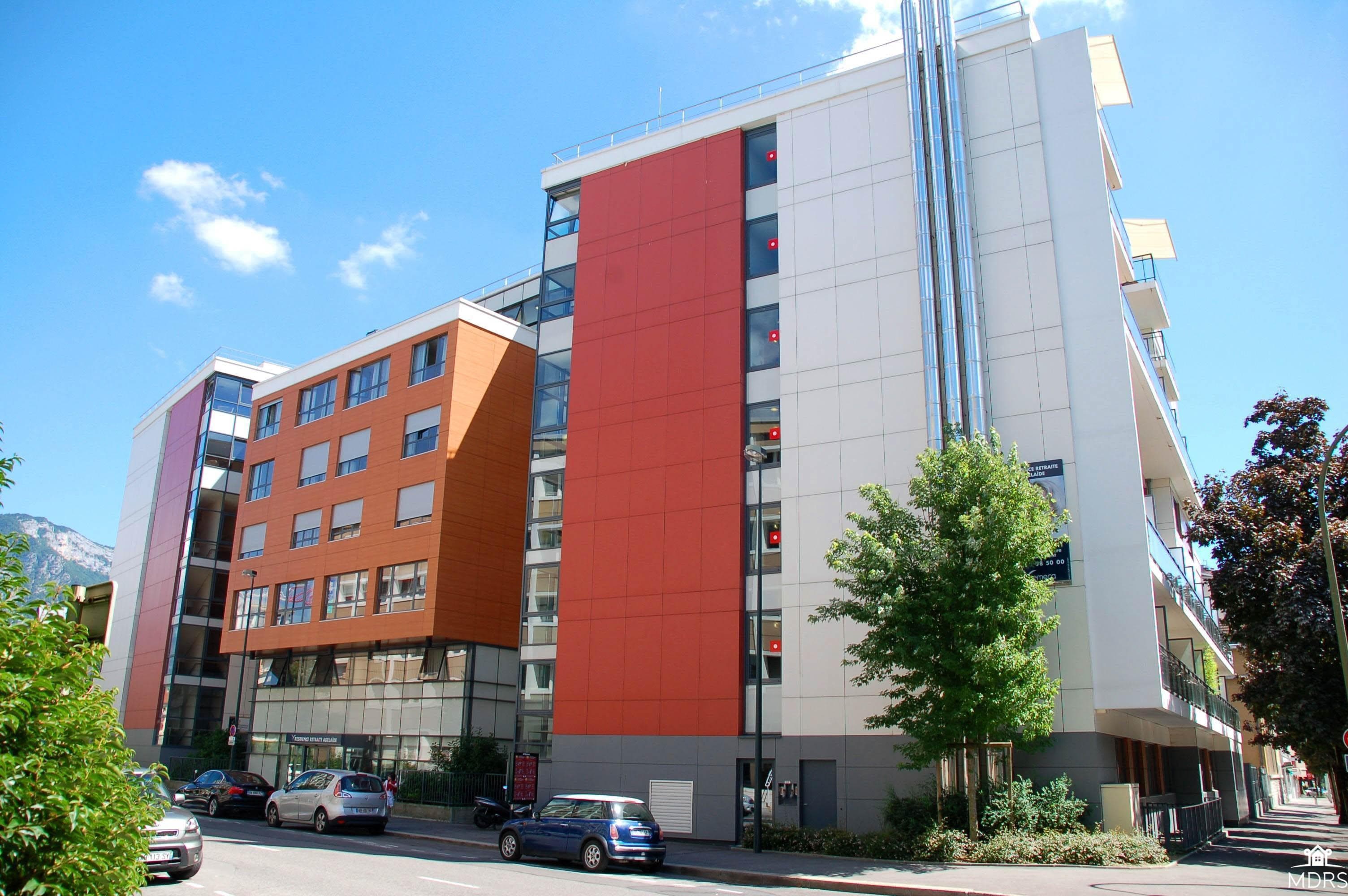 Résidence - Galerie de photos - Image 1 sur 1