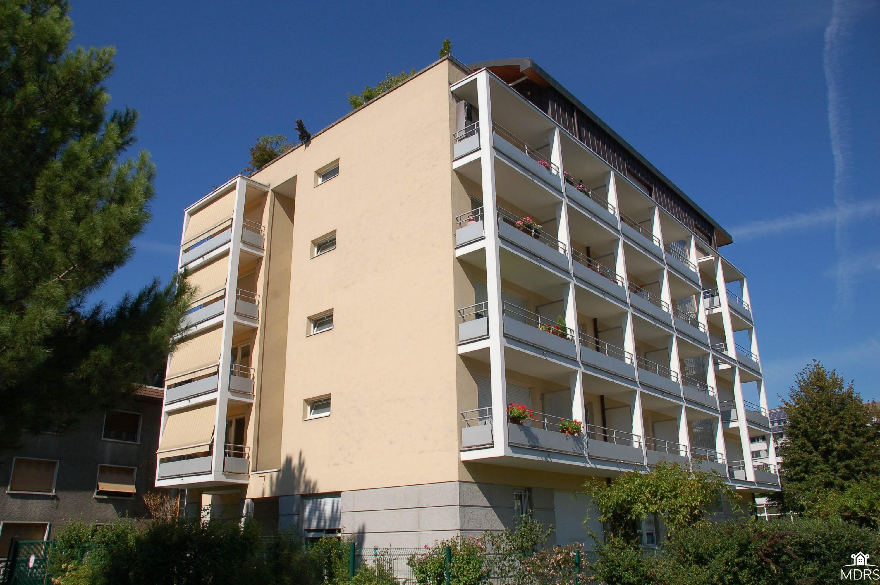 Résidence - Galerie de photos - Image 1 sur 3