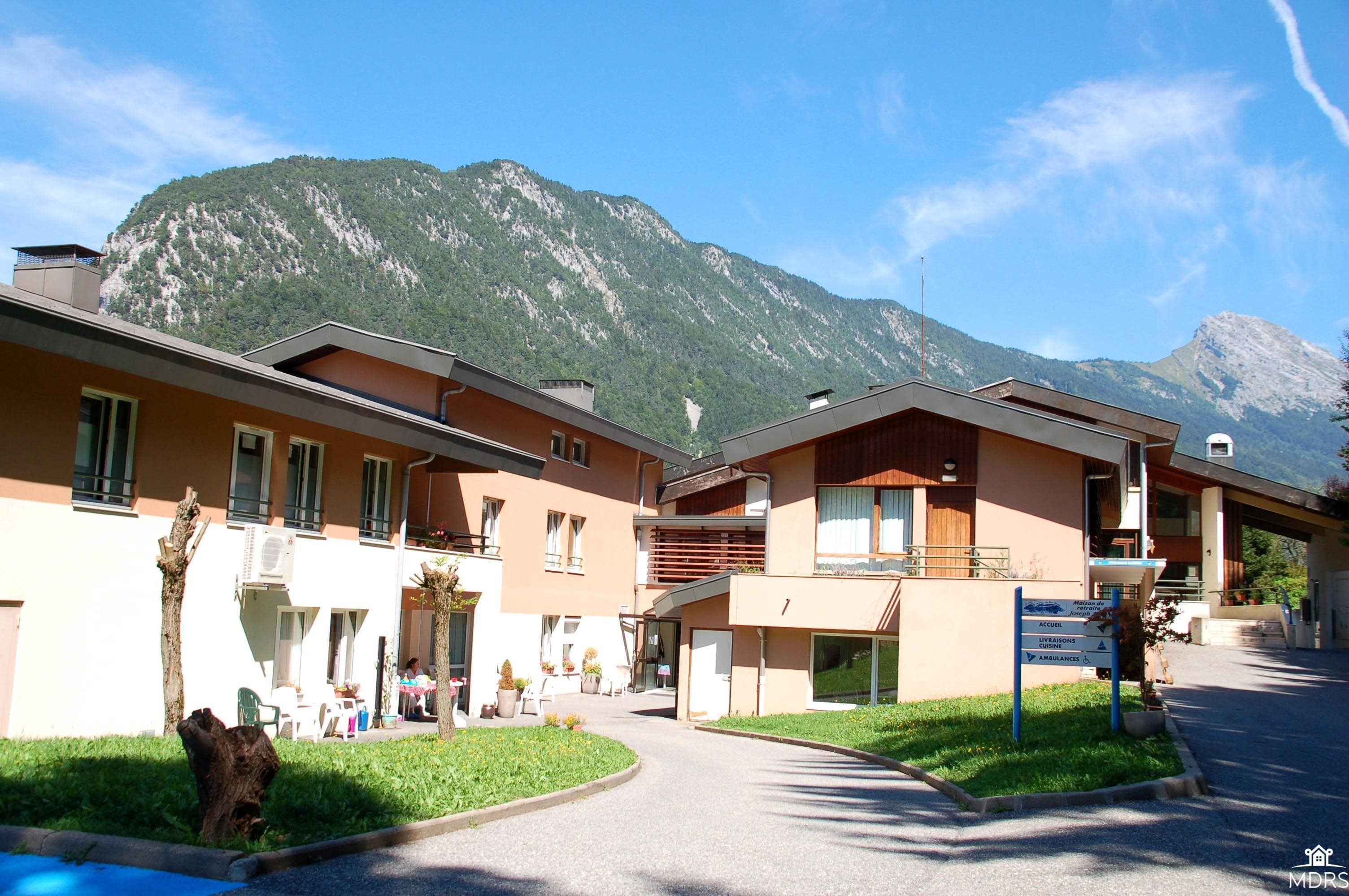 Résidence - Galerie de photos - Image 1 sur 1