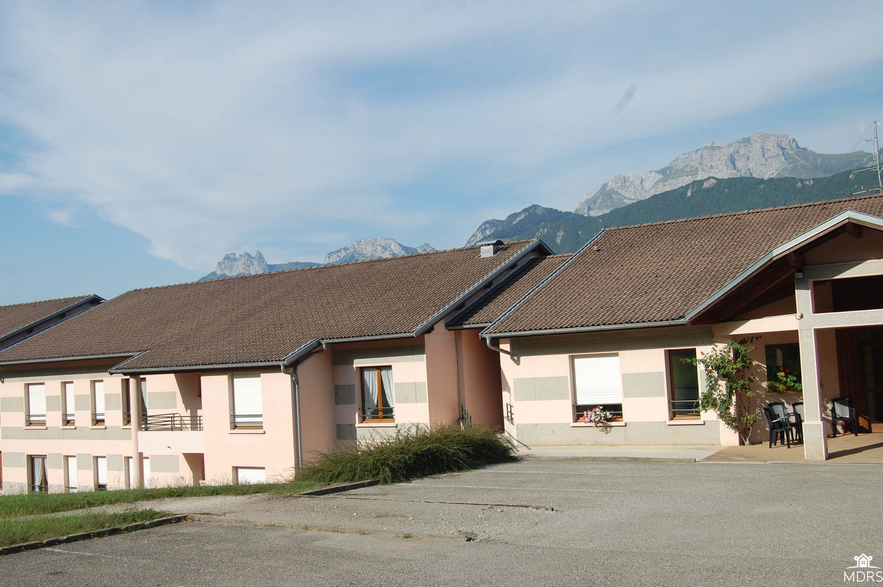 Résidence - Galerie de photos - Image 1 sur 1