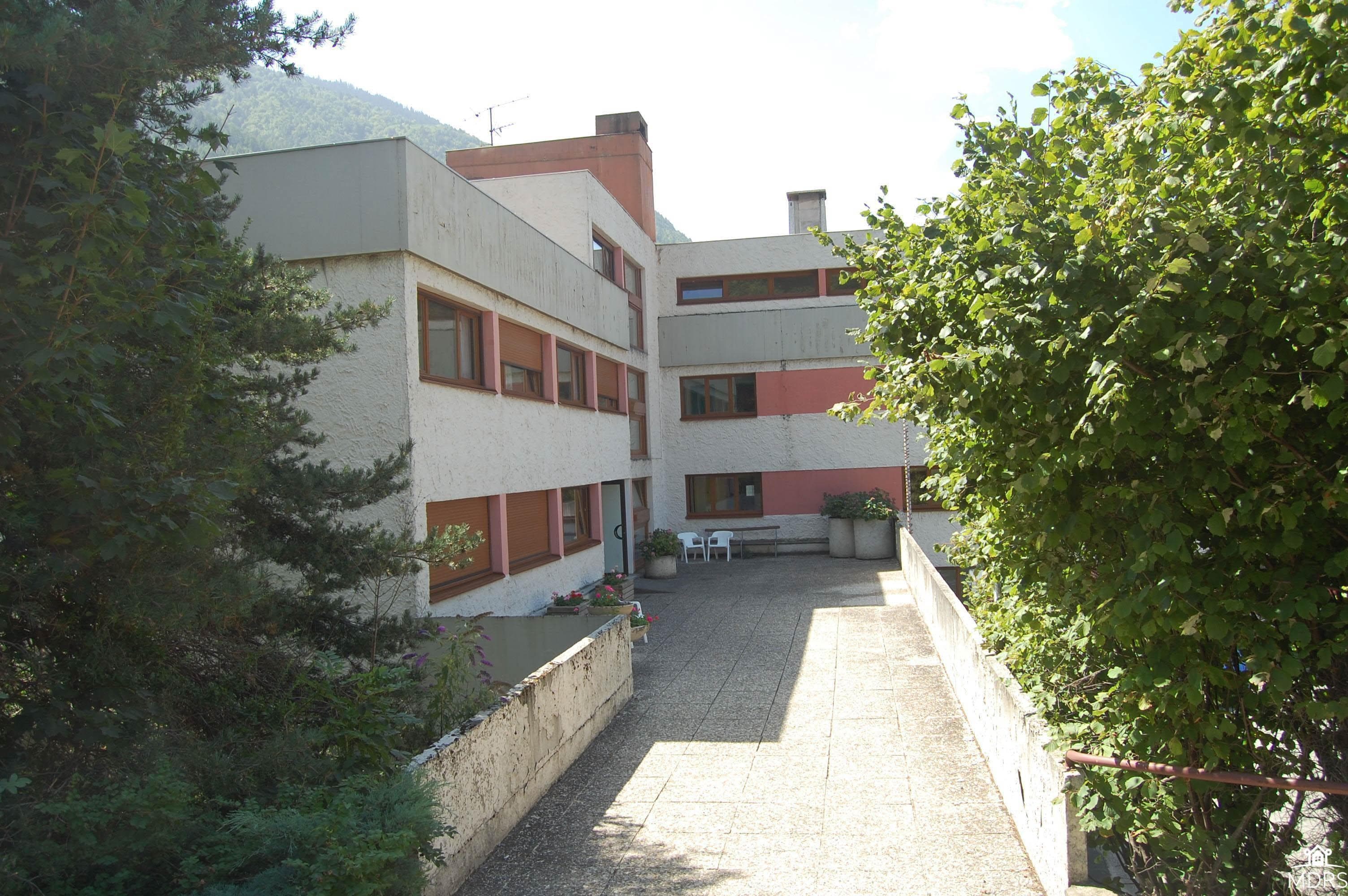 Résidence - Galerie de photos - Image 1 sur 1